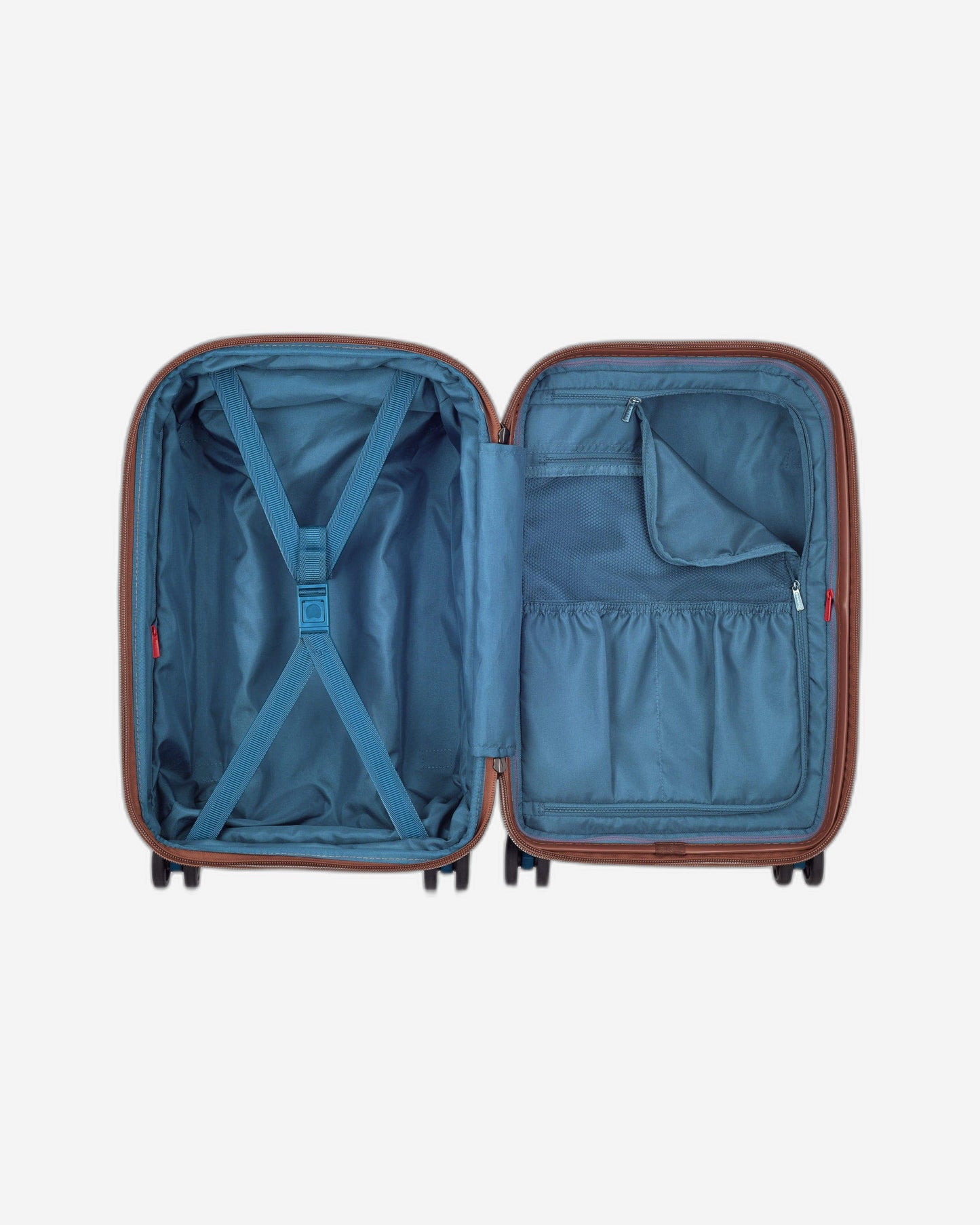 Delsey Paris Carrousel Luggage