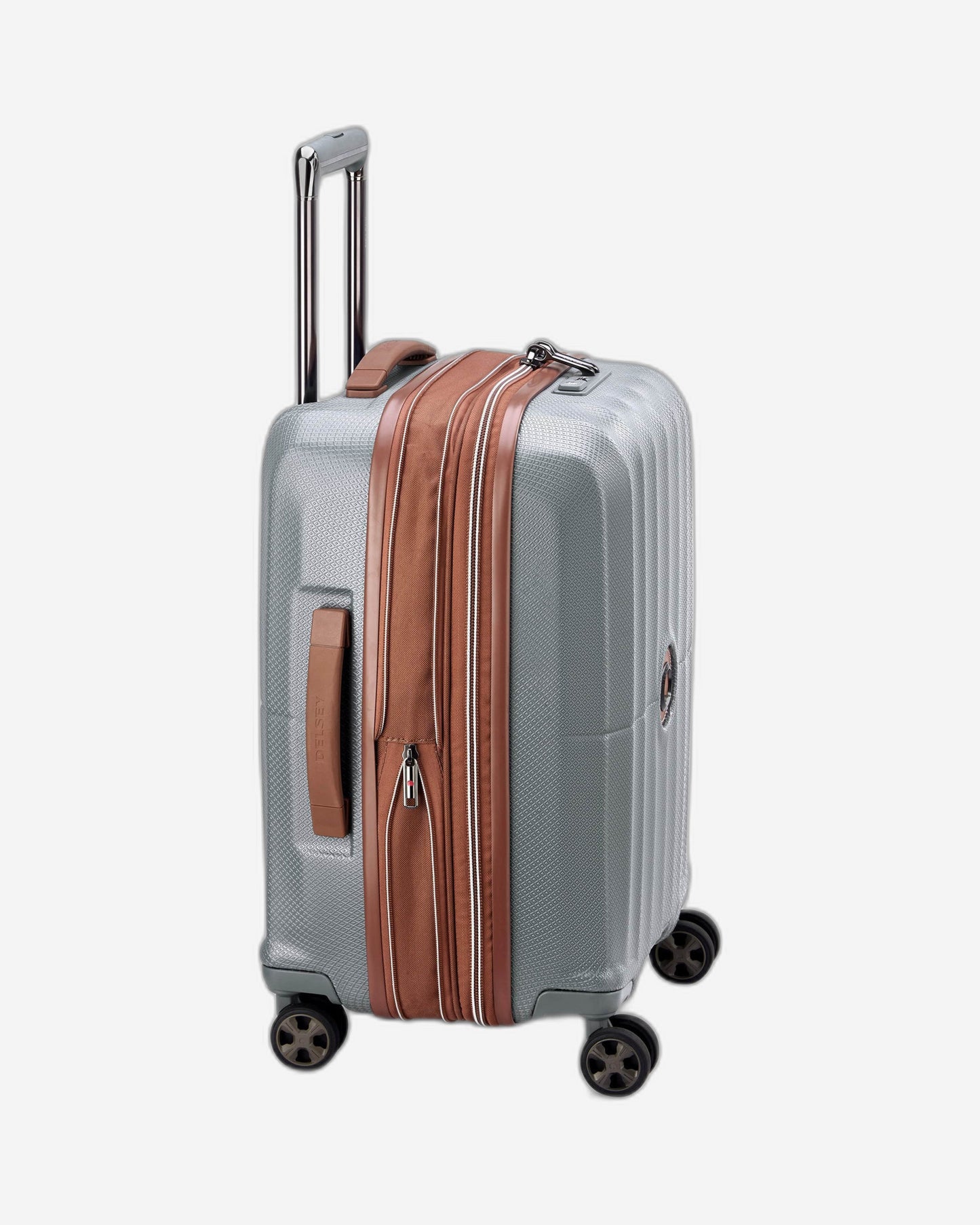 Delsey Paris Carrousel Luggage