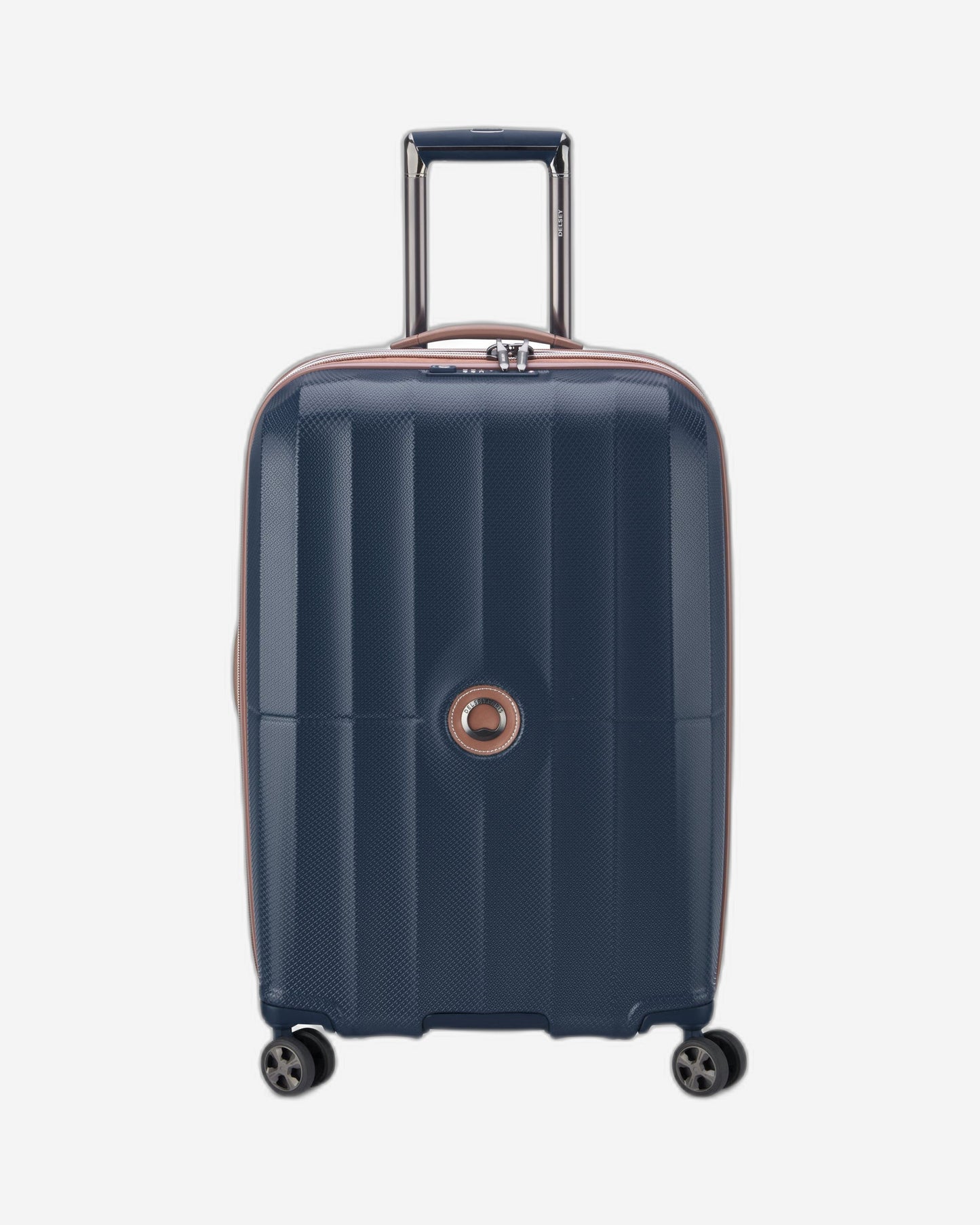 Delsey Paris Carrousel Luggage