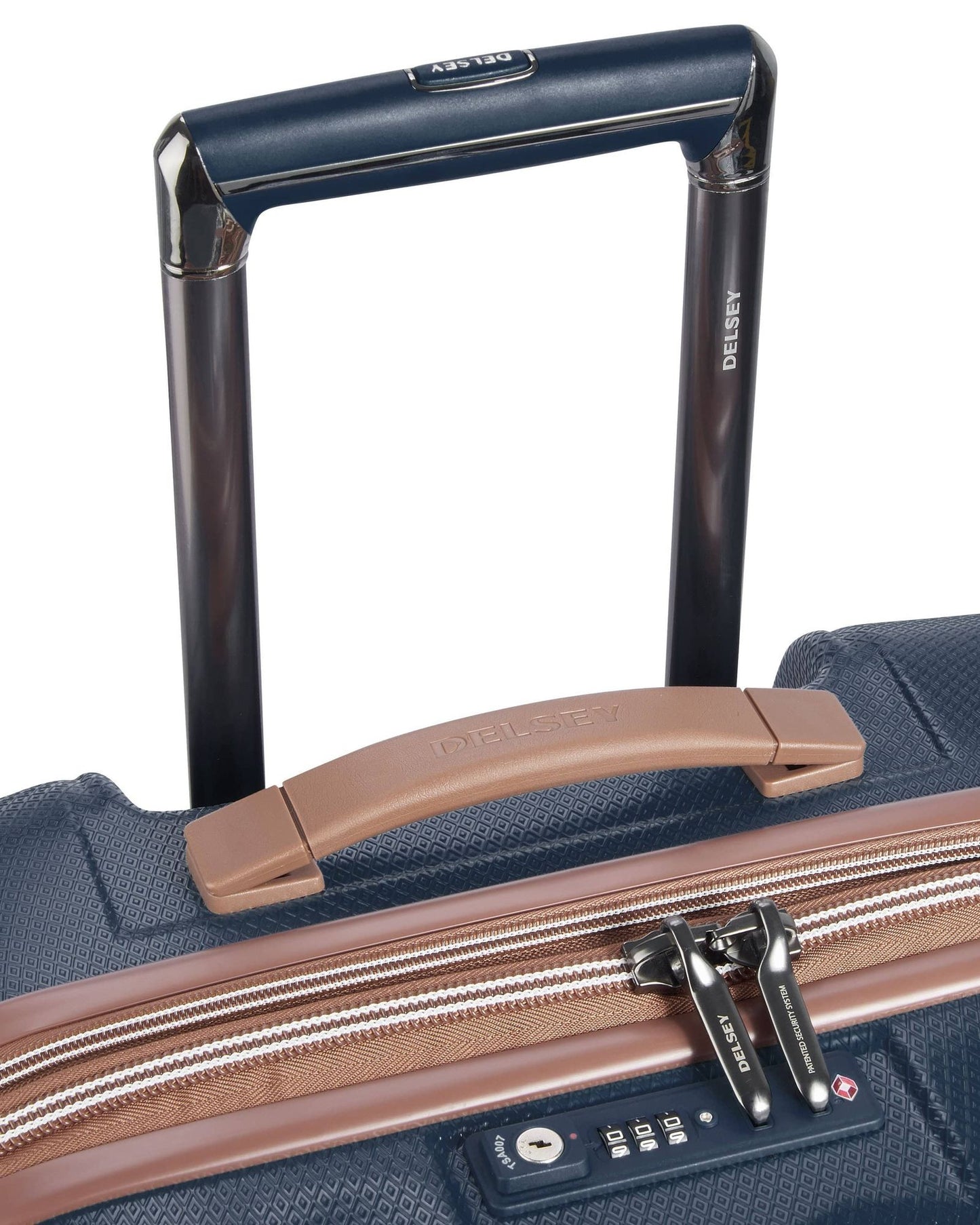 Delsey Paris Carrousel Luggage