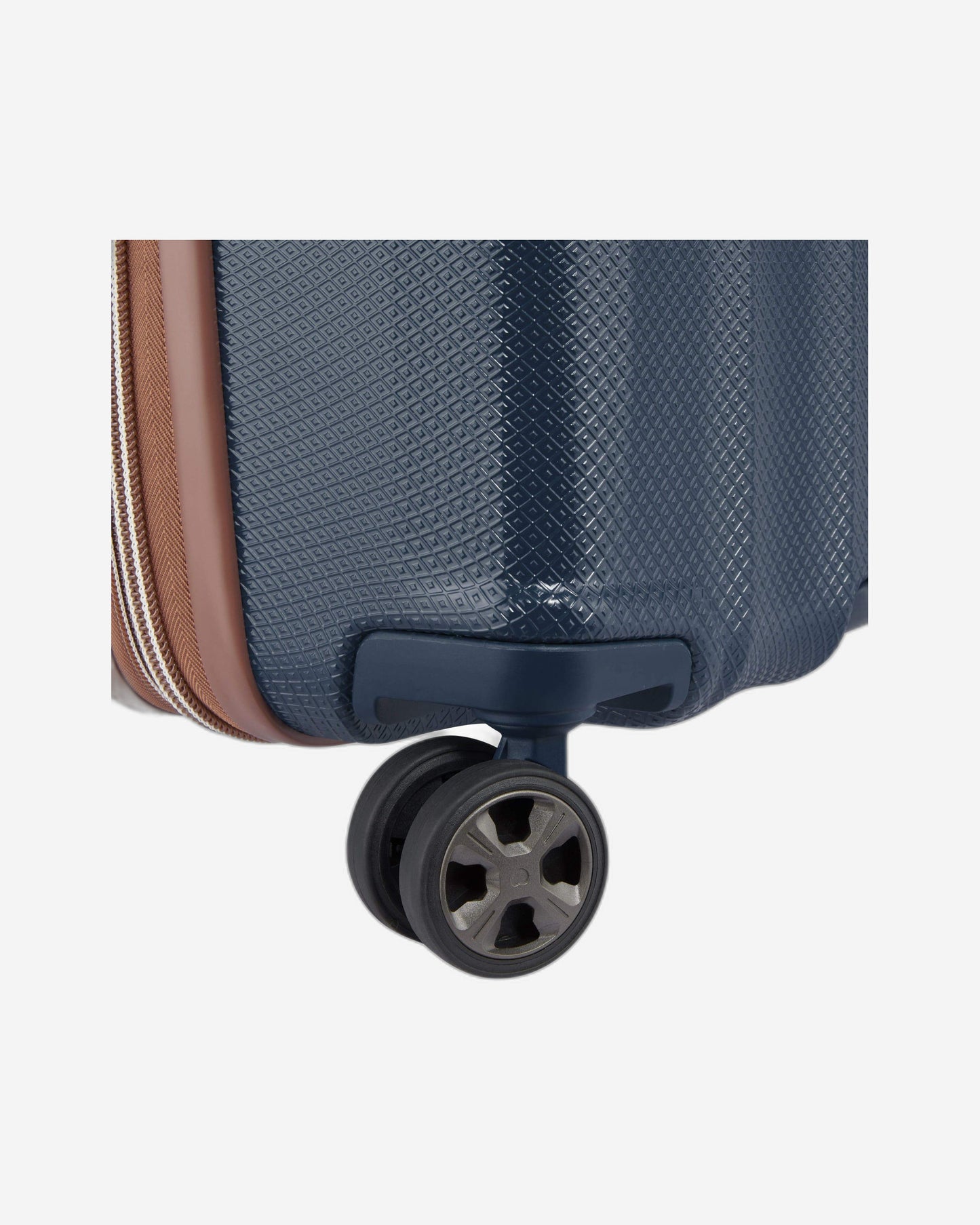 Delsey Paris Carrousel Luggage