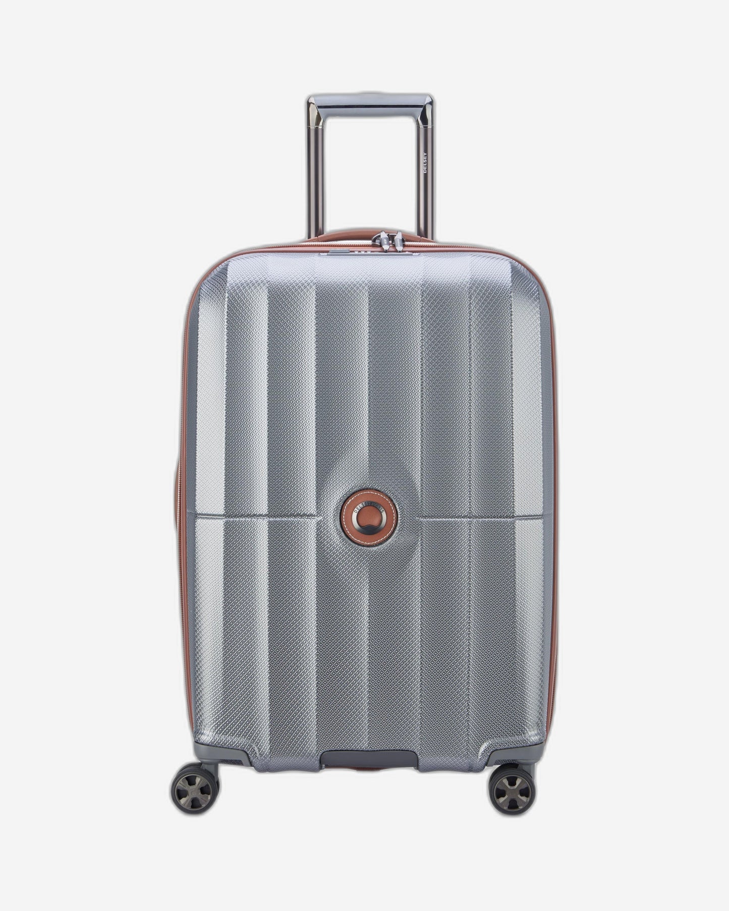 Delsey Paris Carrousel Luggage