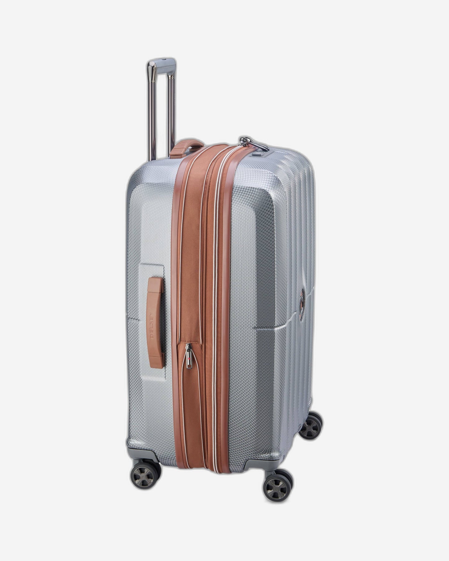 Delsey Paris Carrousel Luggage