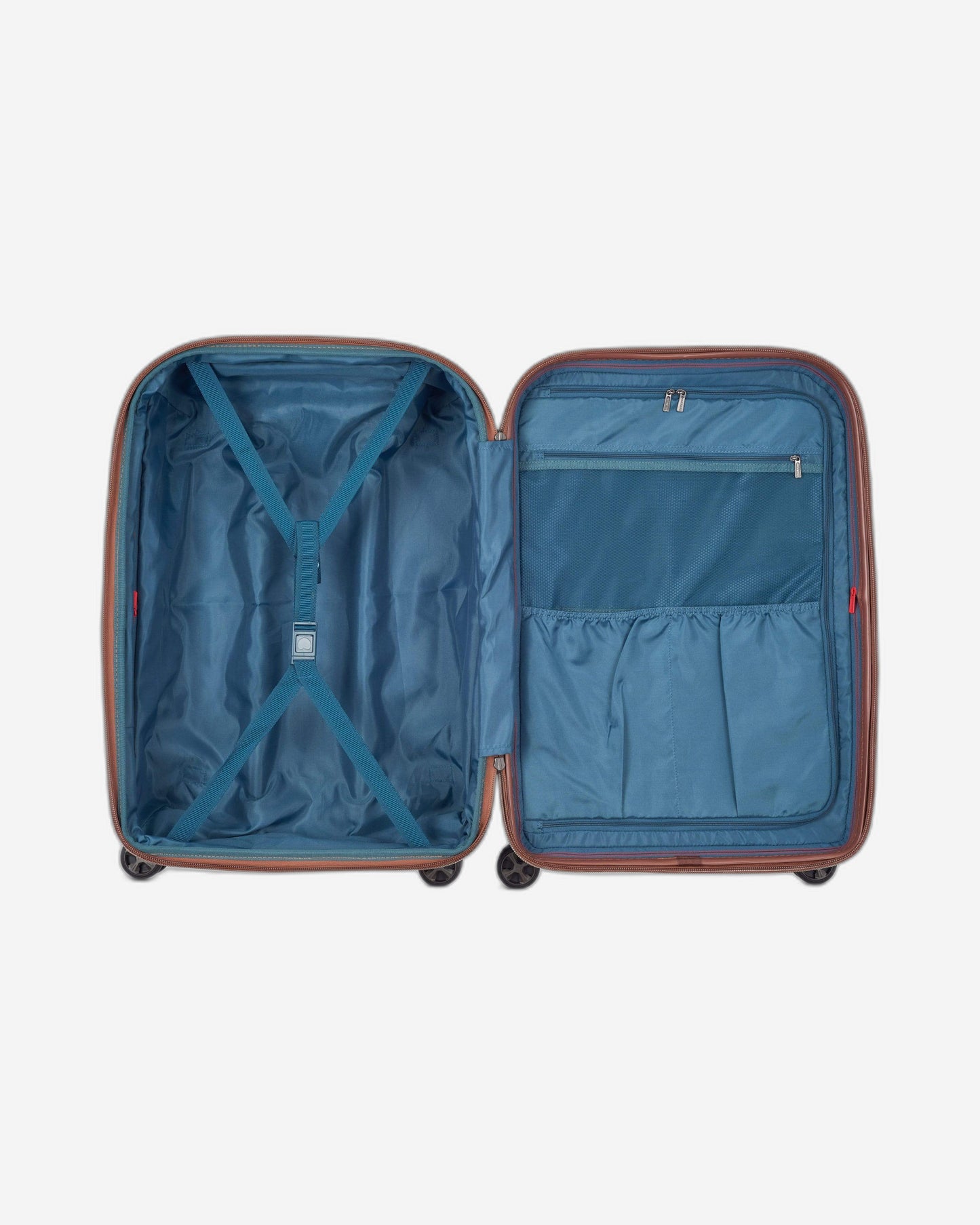 Delsey Paris Carrousel Luggage