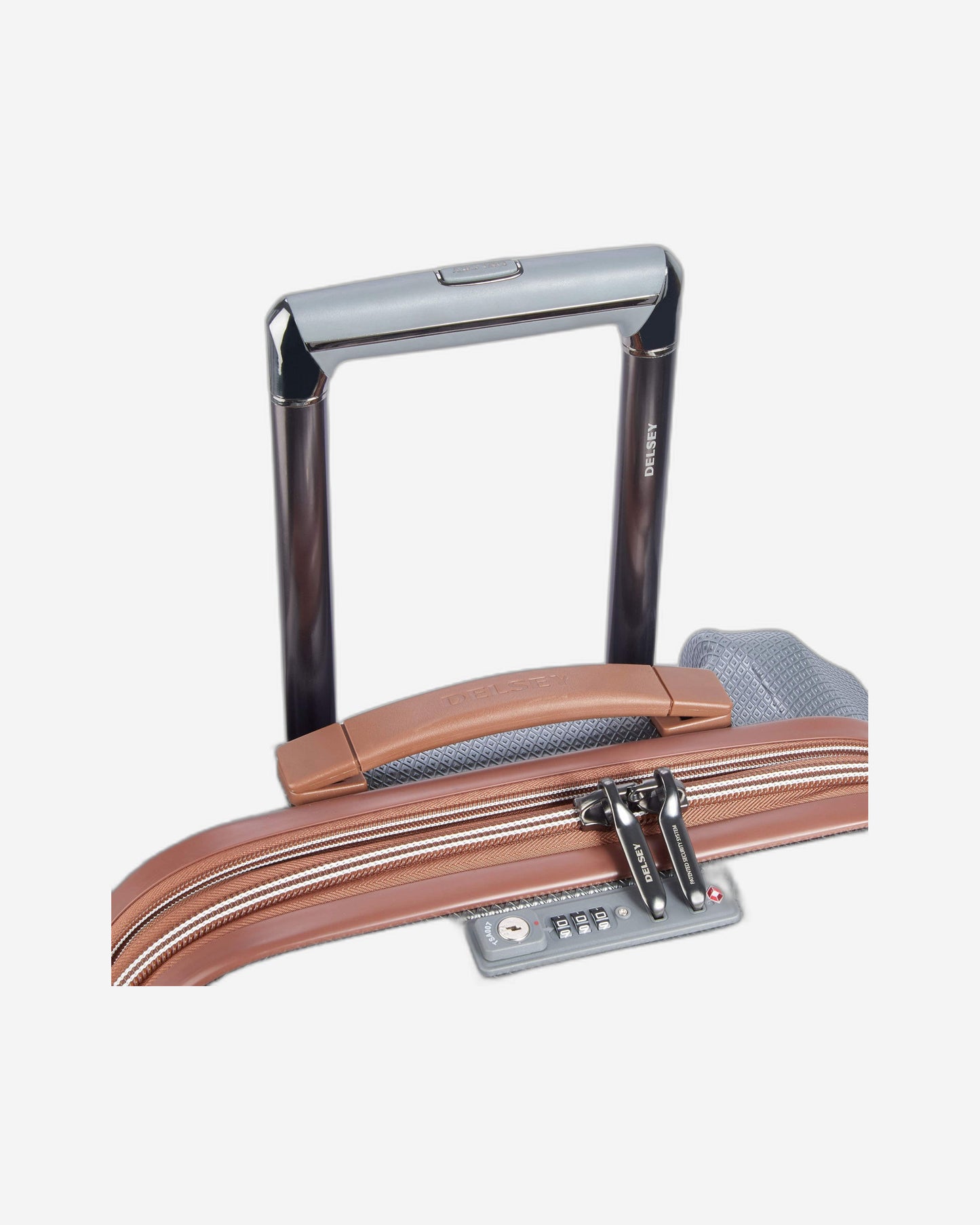 Delsey Paris Carrousel Luggage