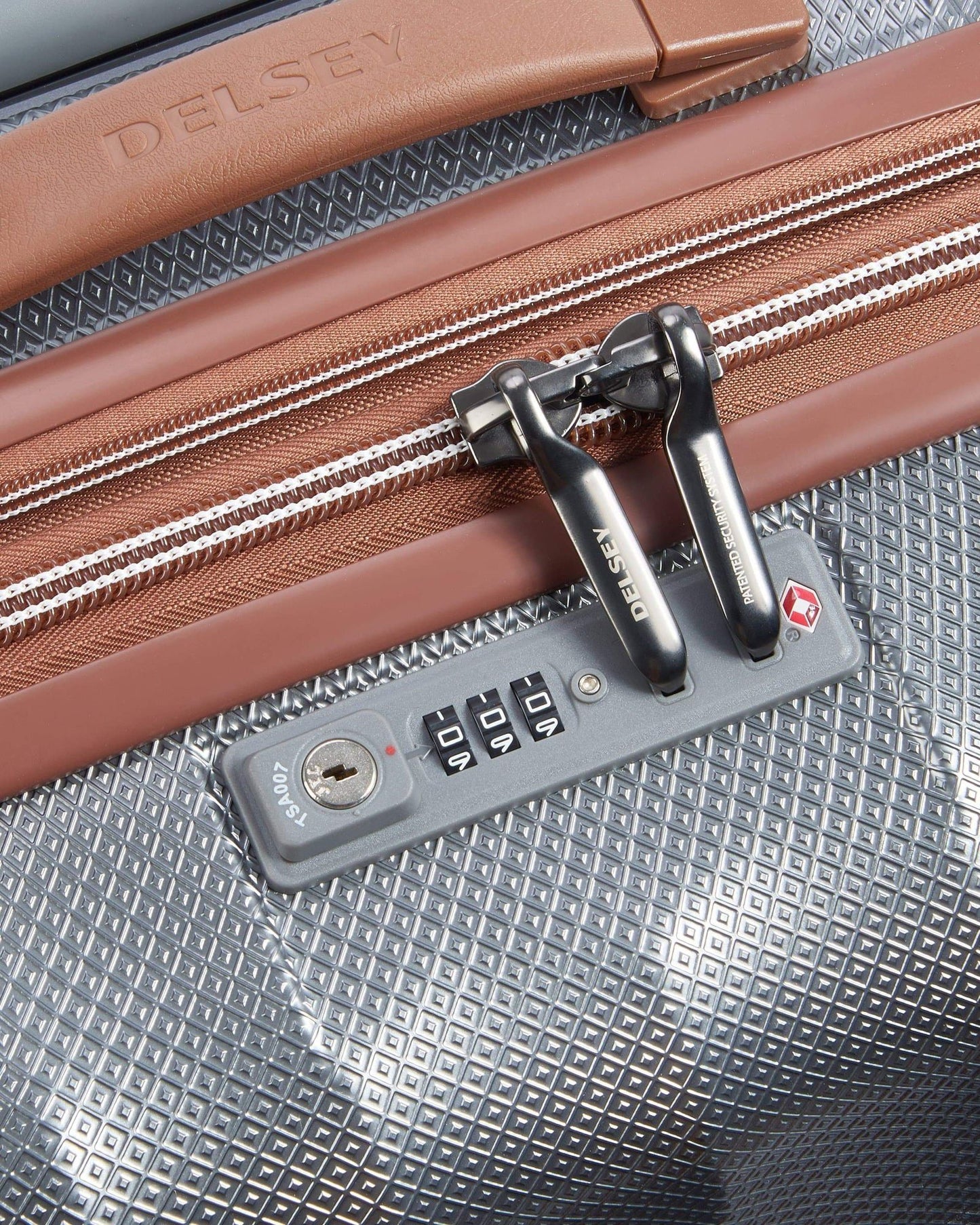 Delsey Paris Carrousel Luggage