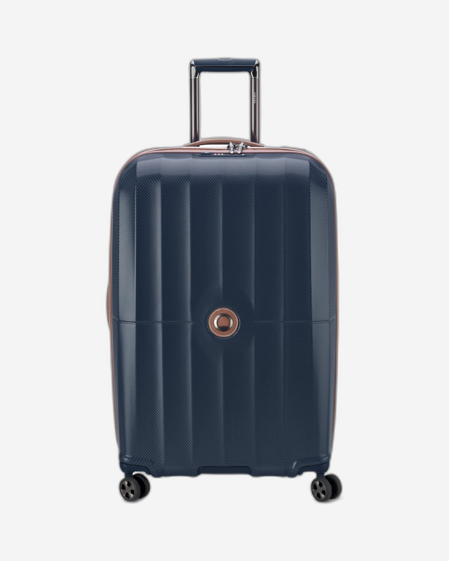 Delsey Paris Carrousel Luggage