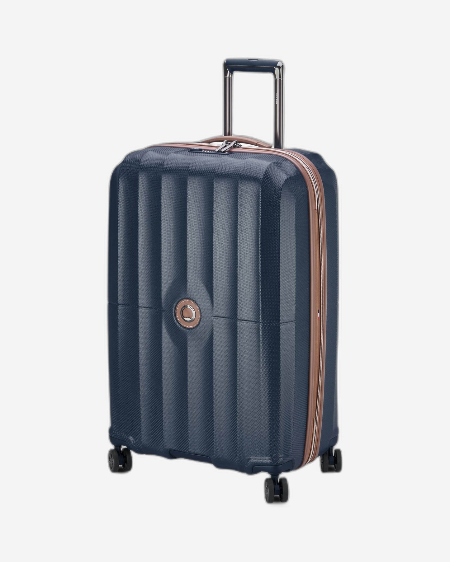 Delsey Paris Carrousel Luggage