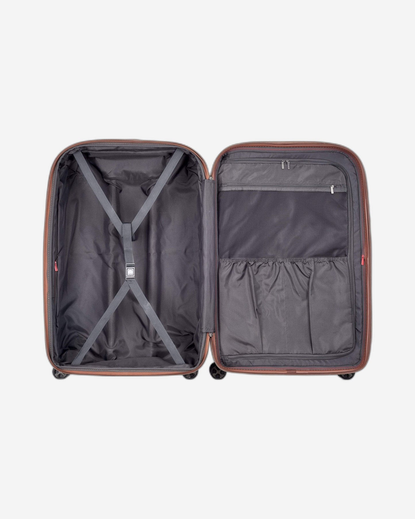Delsey Paris Carrousel Luggage