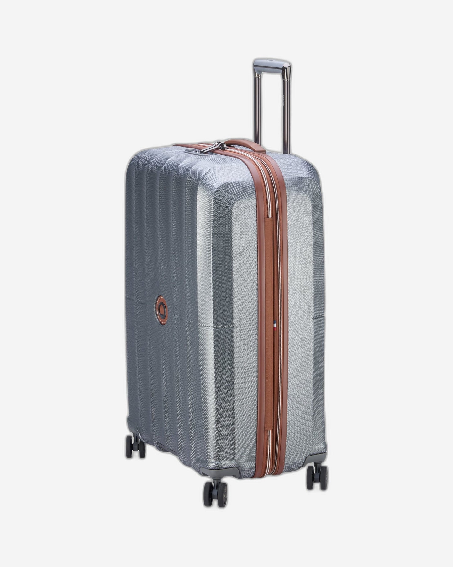 Delsey Paris Carrousel Luggage