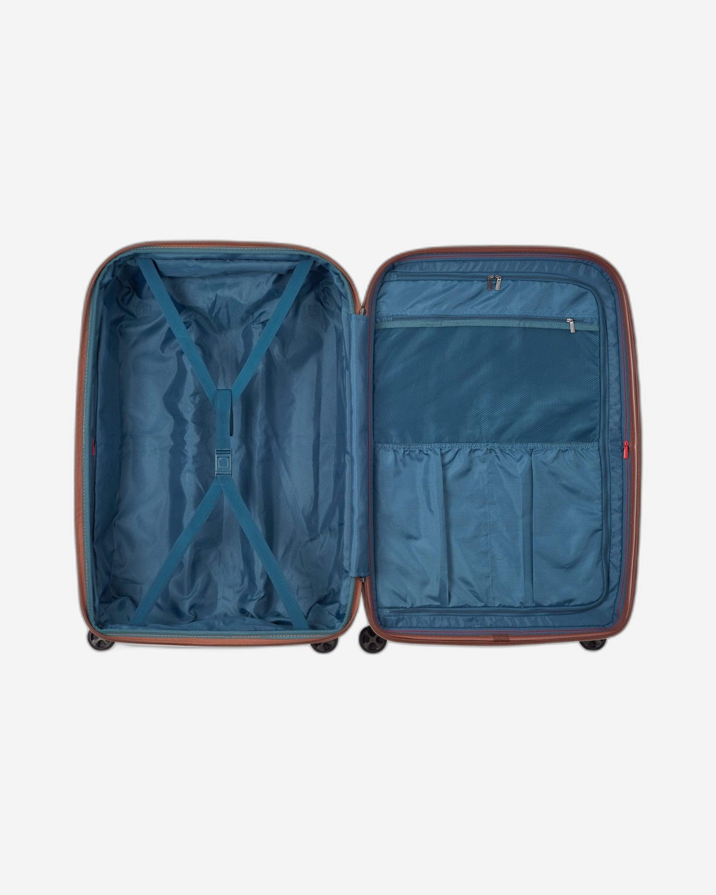 Delsey Paris Carrousel Luggage