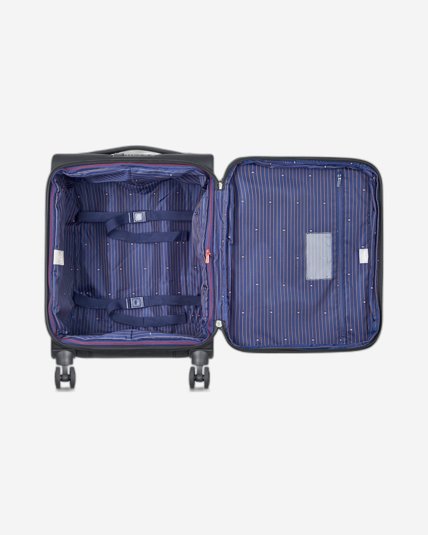 Delsey Paris Montmartre Air 2.0 Luggage
