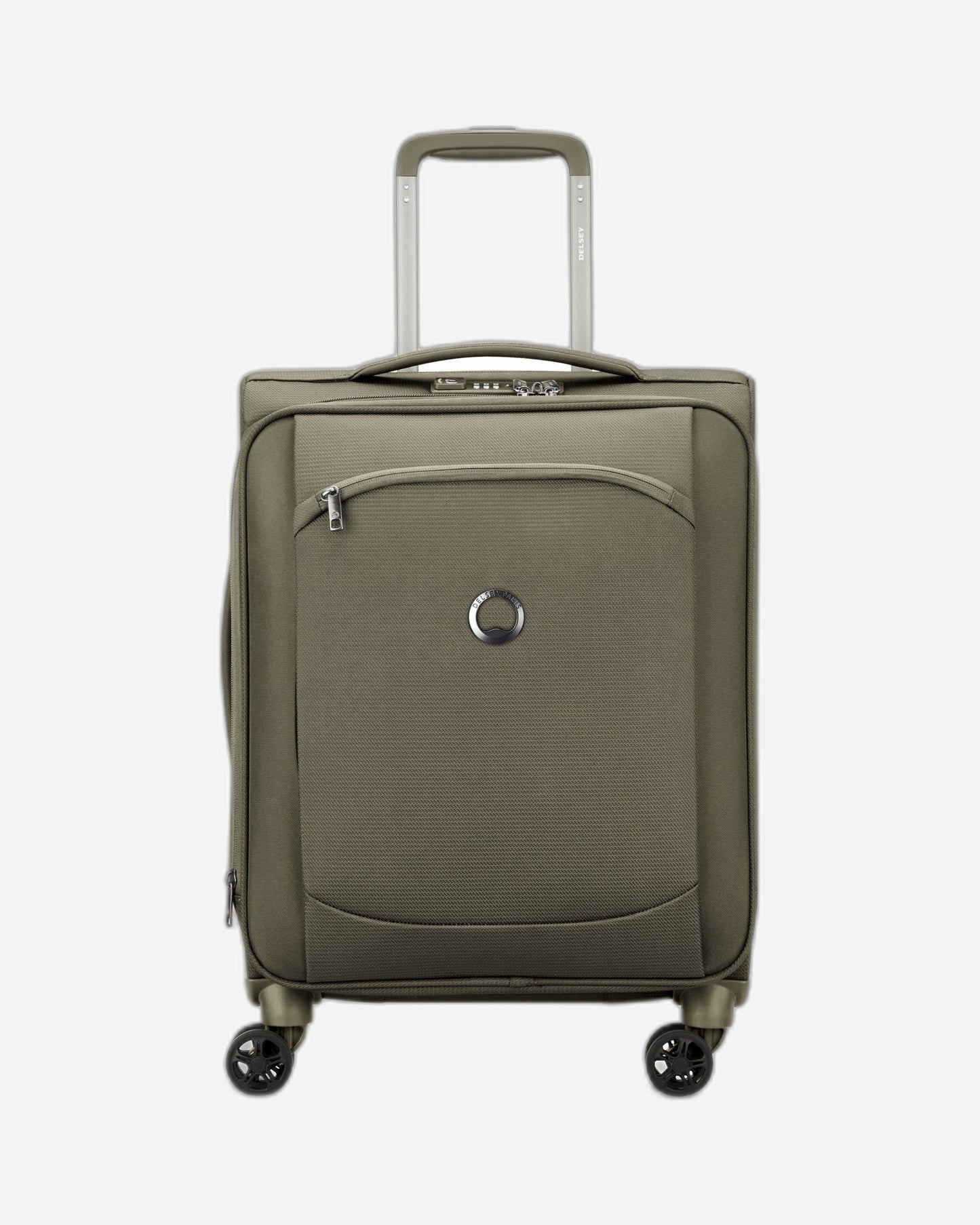 Delsey Paris Montmartre Air 2.0 Luggage