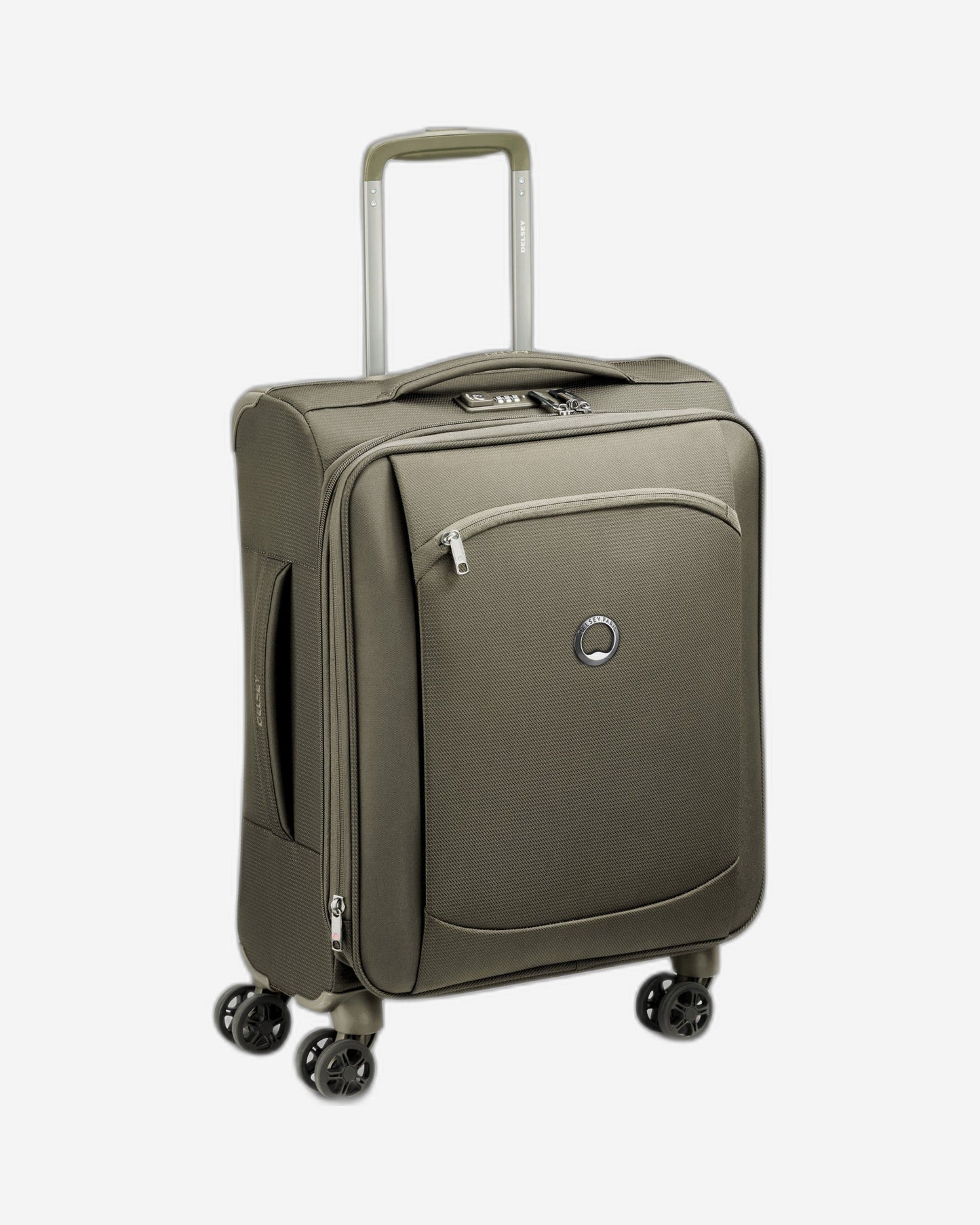 Delsey Paris Montmartre Air 2.0 Luggage