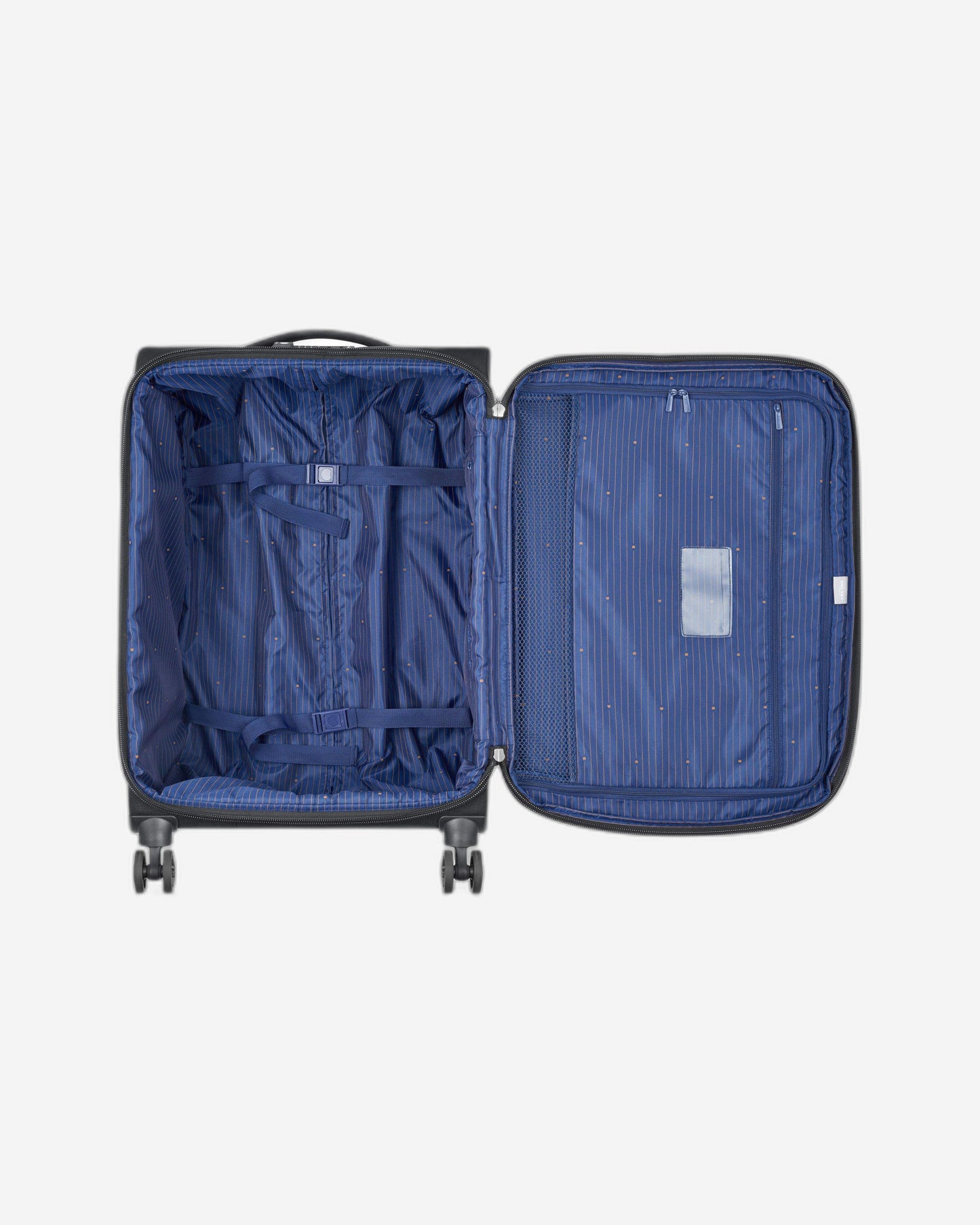 Delsey Paris Montmartre Air 2.0 Luggage