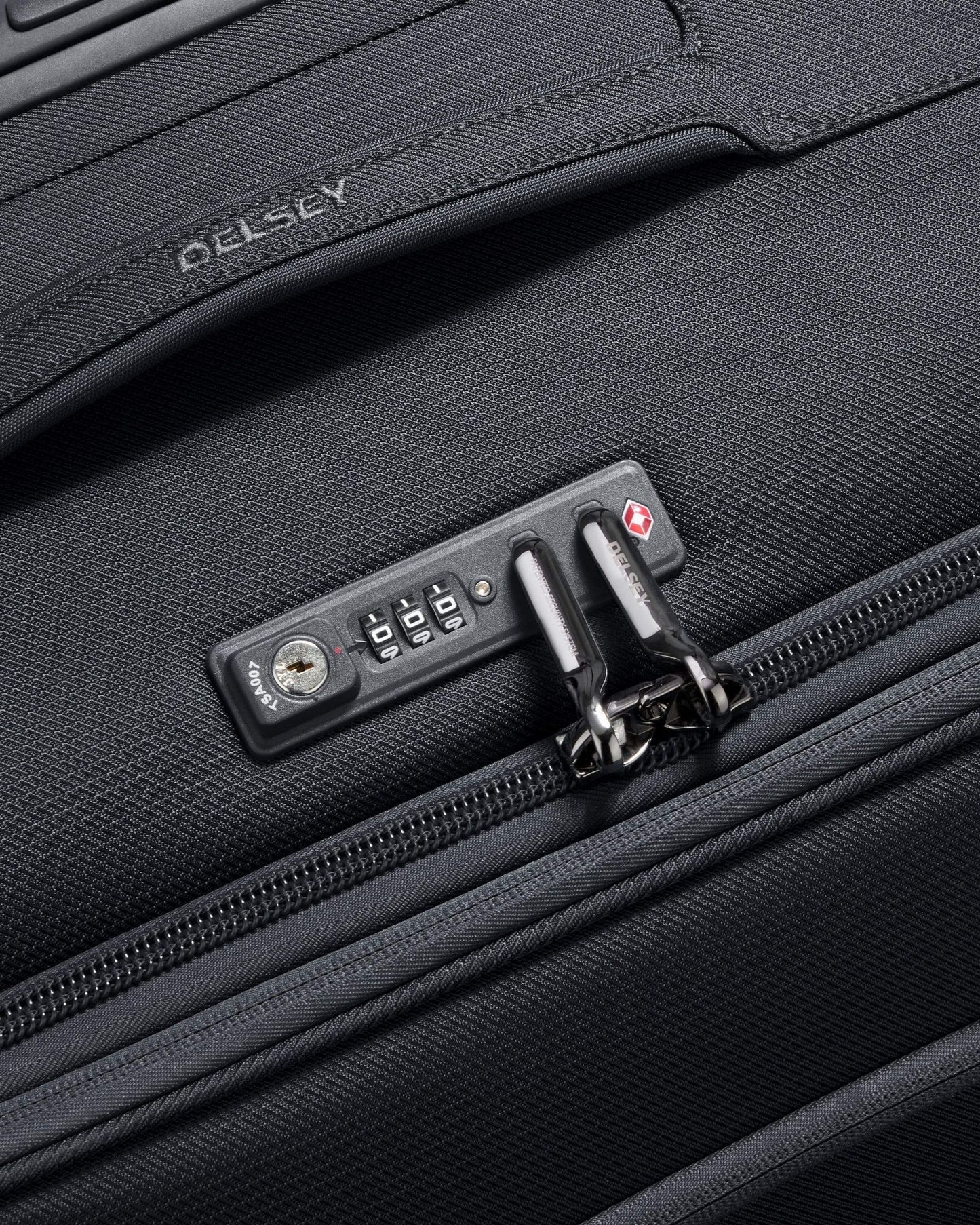 Delsey Paris Montmartre Air 2.0 Luggage