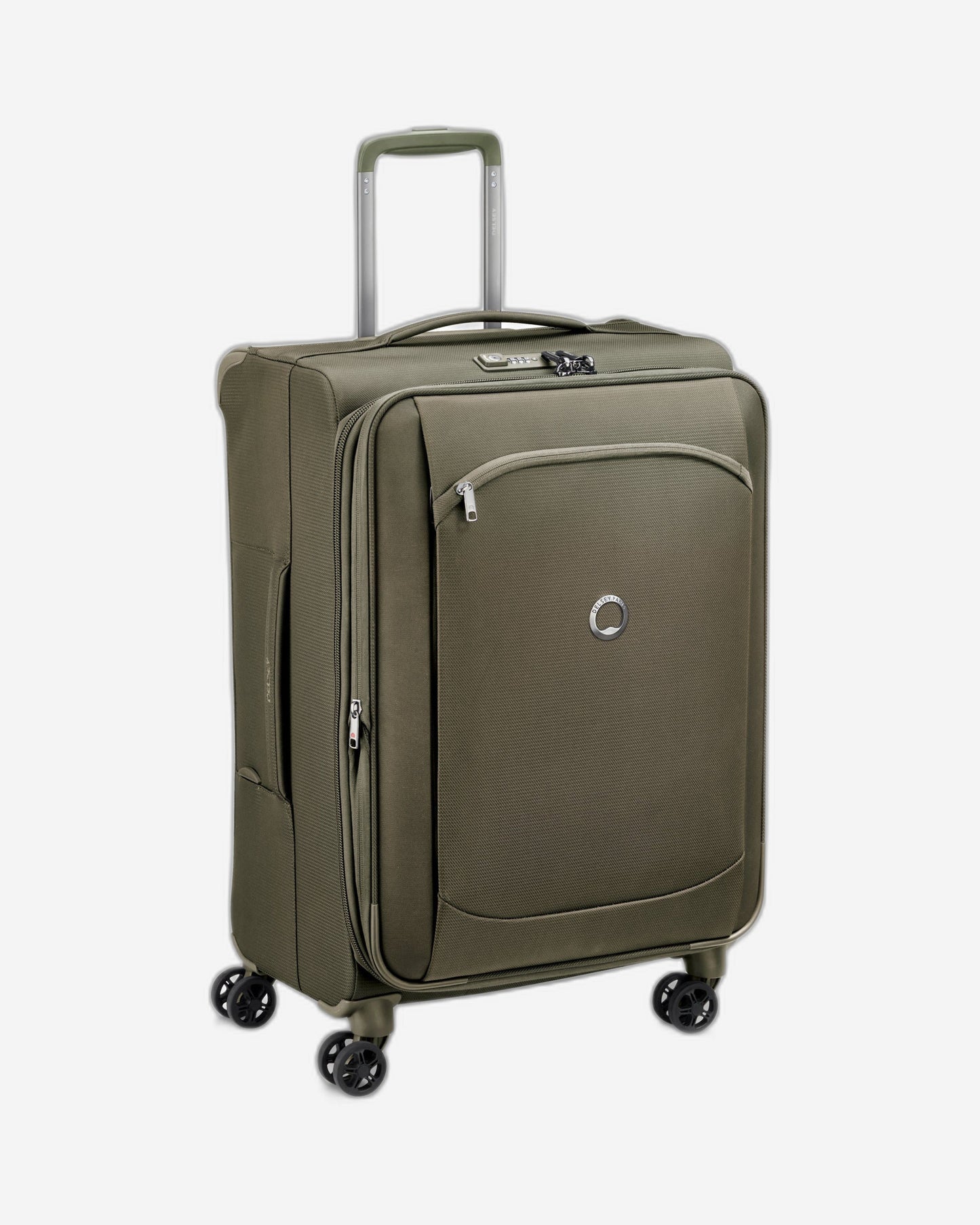Delsey Paris Montmartre Air 2.0 Luggage