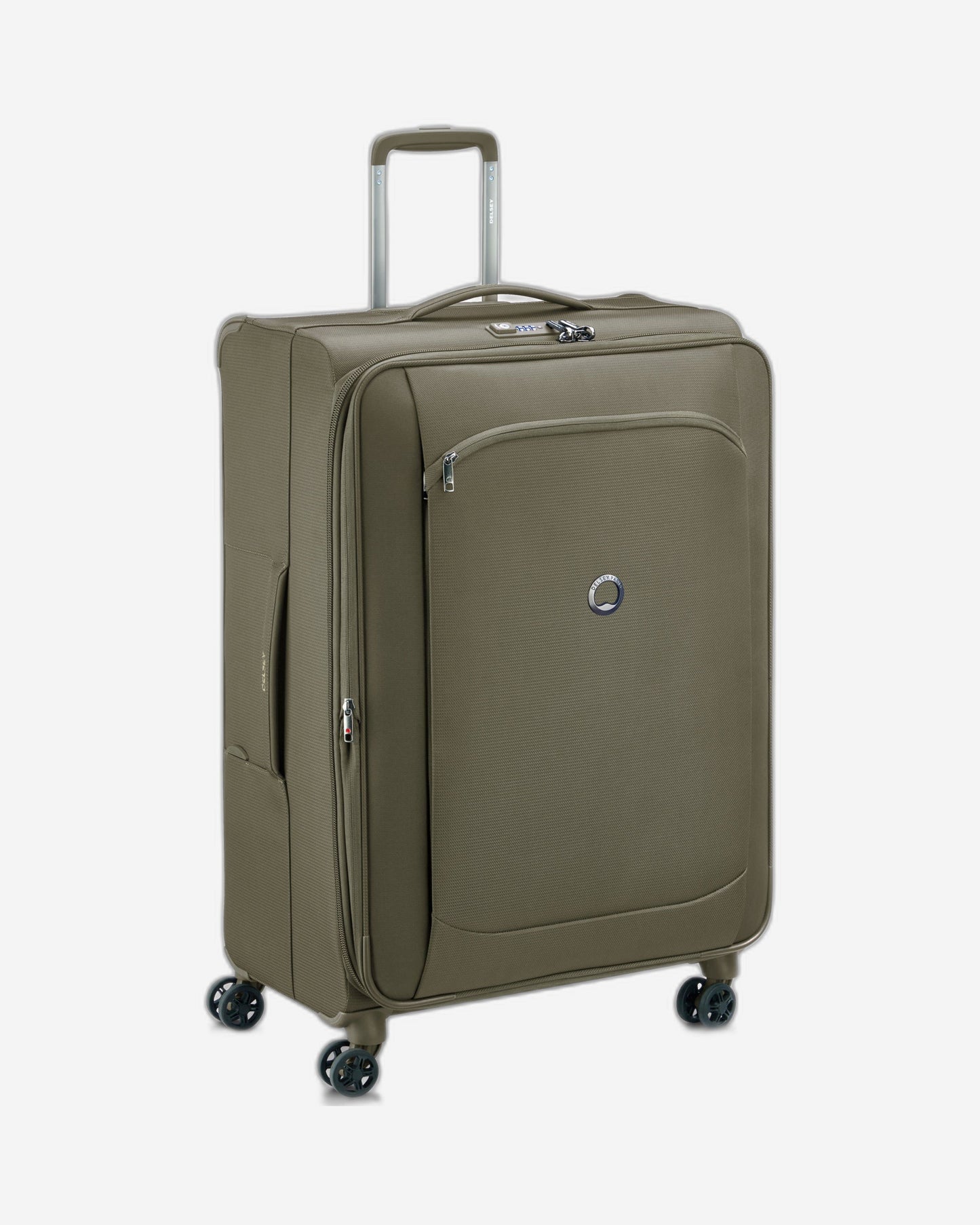 Delsey Paris Montmartre Air 2.0 Luggage