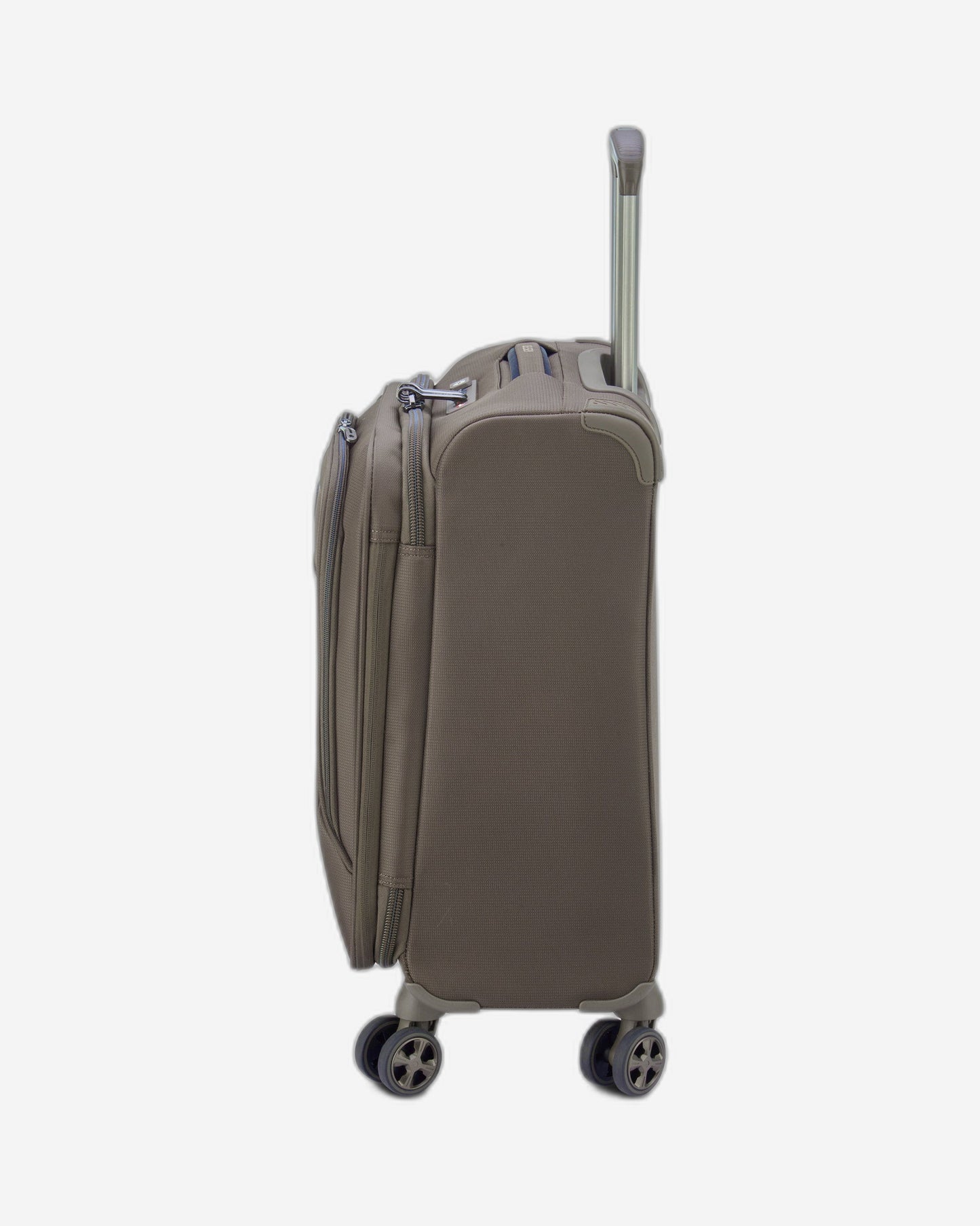 Delsey Paris Helium DLX 2.0 Luggage