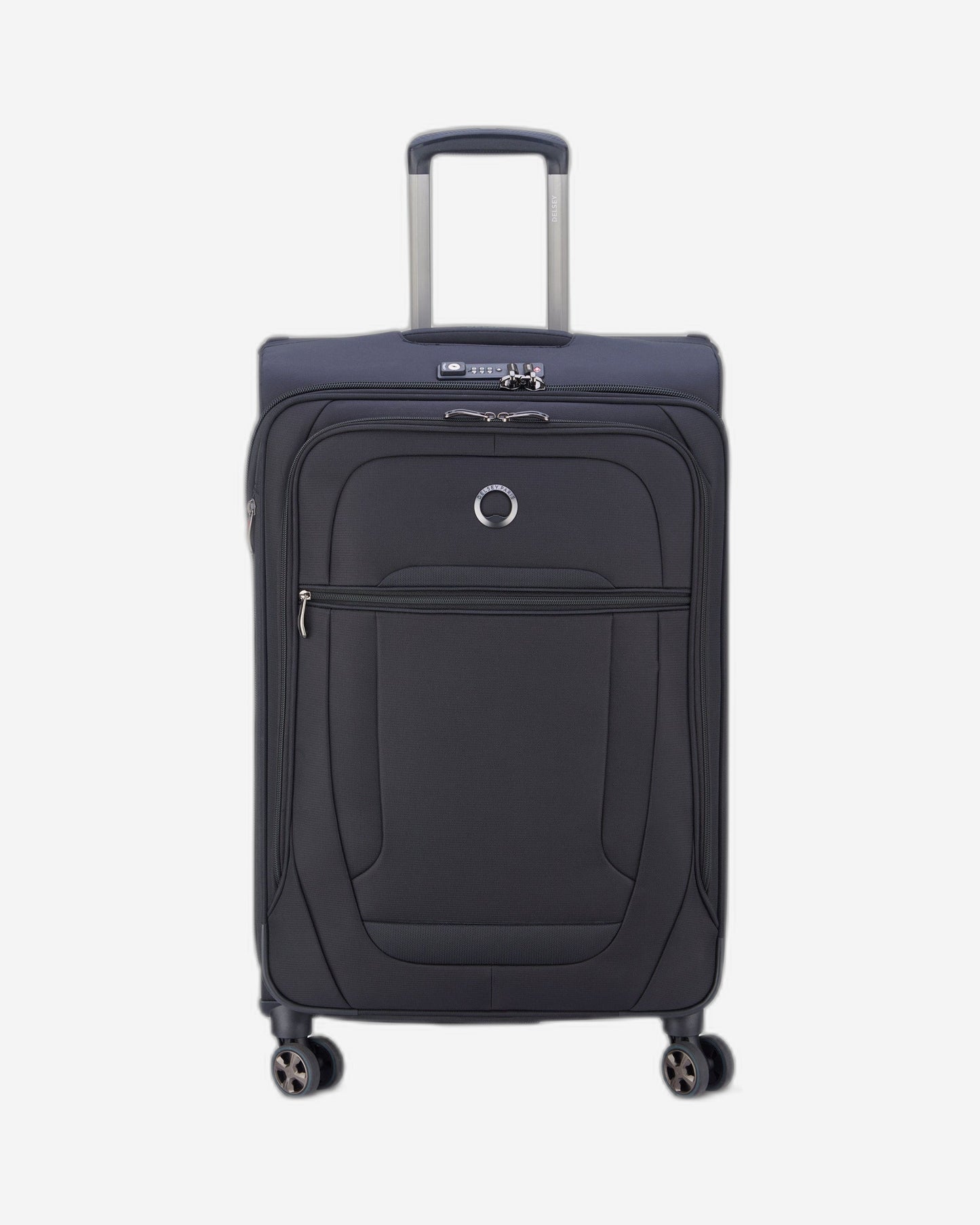 Delsey Paris Helium DLX 2.0 Luggage