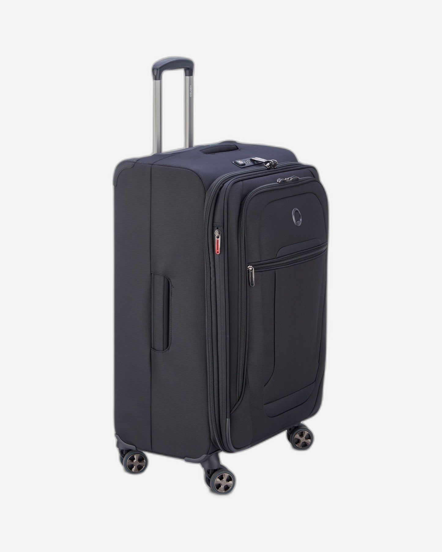 Delsey Paris Helium DLX 2.0 Luggage