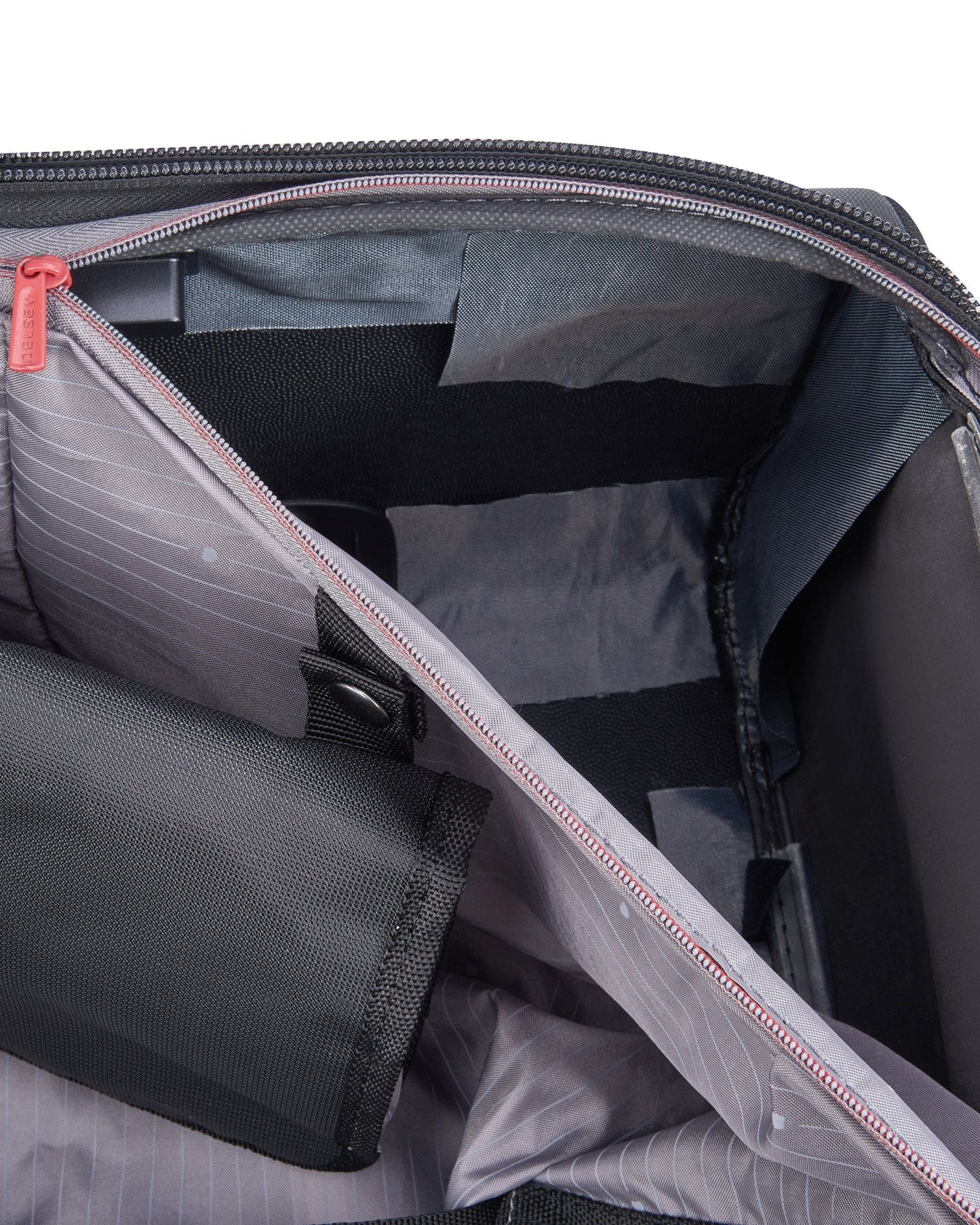 Delsey Paris Helium DLX 2.0 Luggage