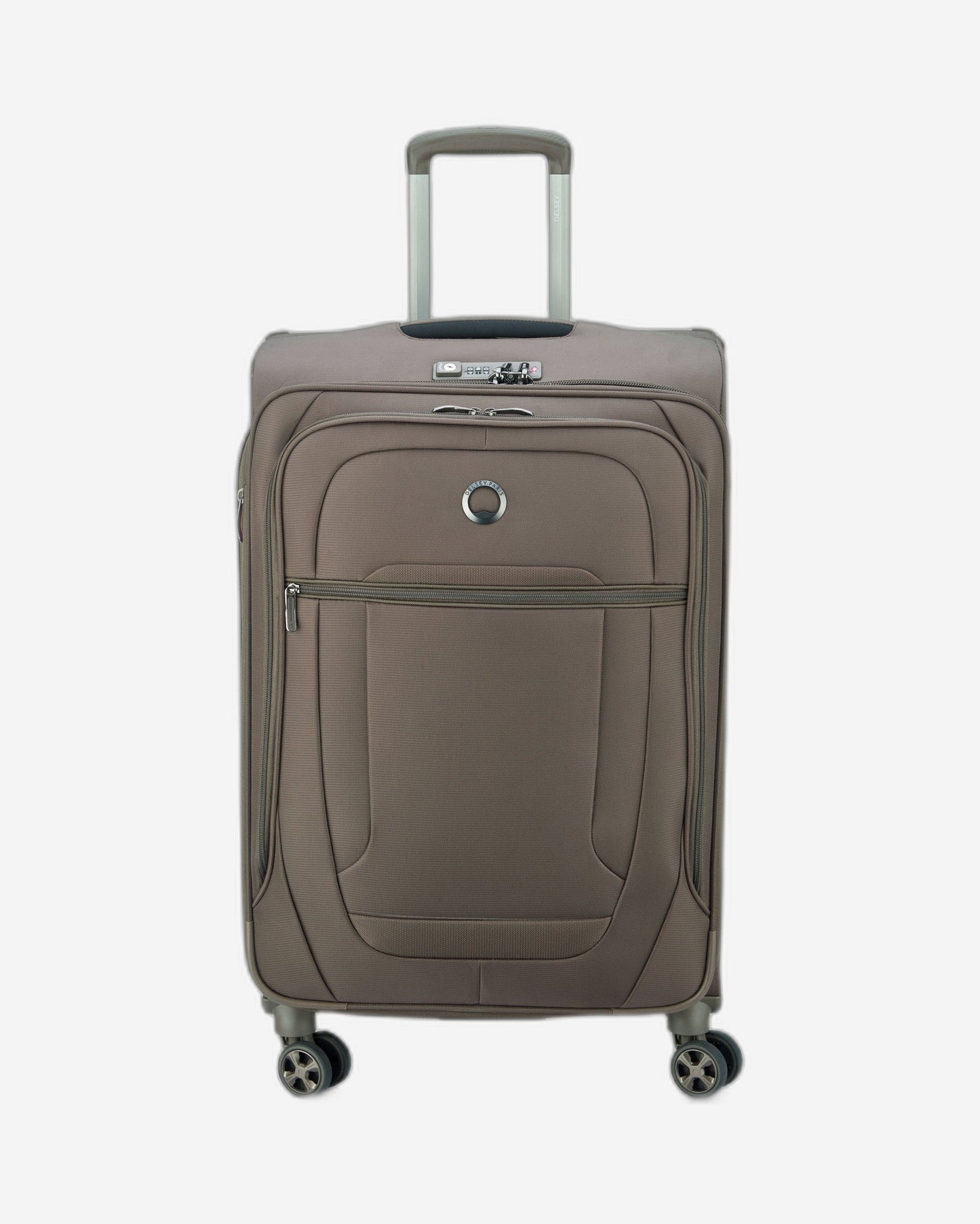 Delsey Paris Helium DLX 2.0 Luggage