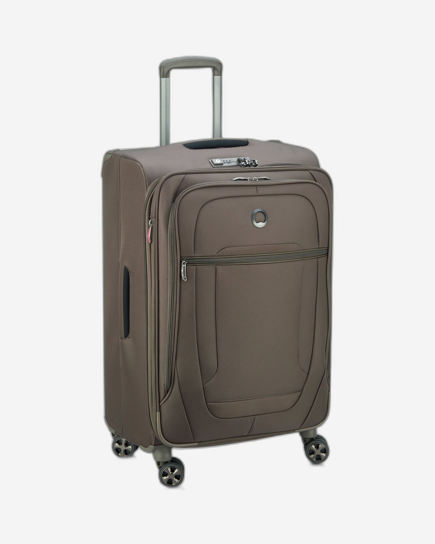 Delsey Paris Helium DLX 2.0 Luggage