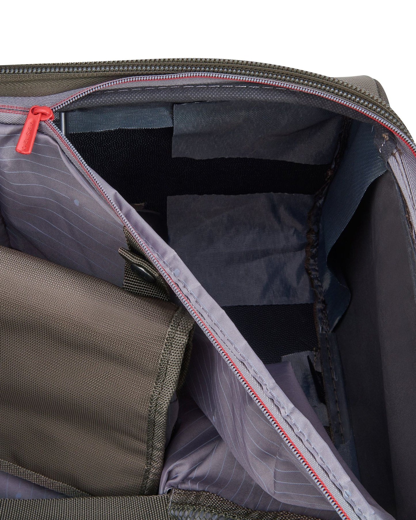 Delsey Paris Helium DLX 2.0 Luggage