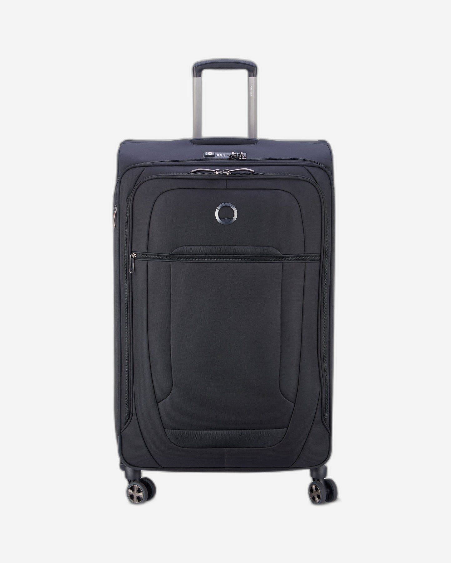 Delsey Paris Helium DLX 2.0 Luggage