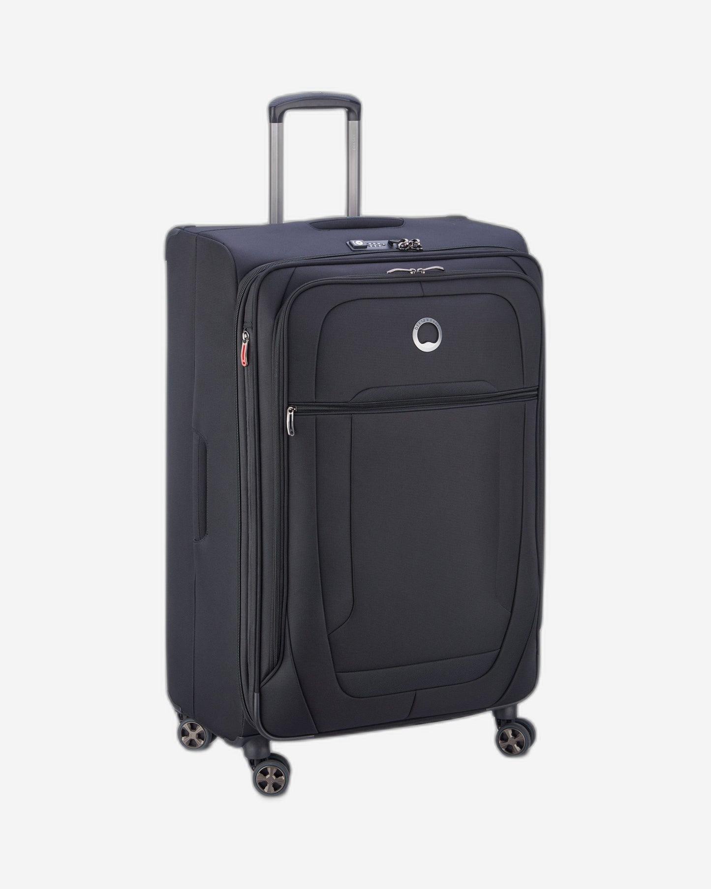 Delsey Paris Helium DLX 2.0 Luggage