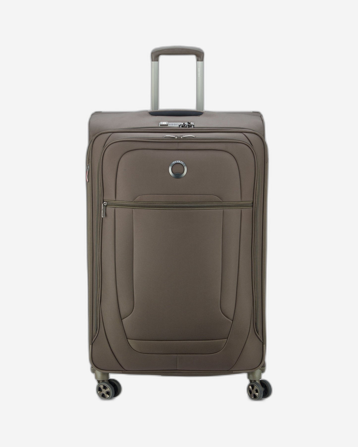 Delsey Paris Helium DLX 2.0 Luggage