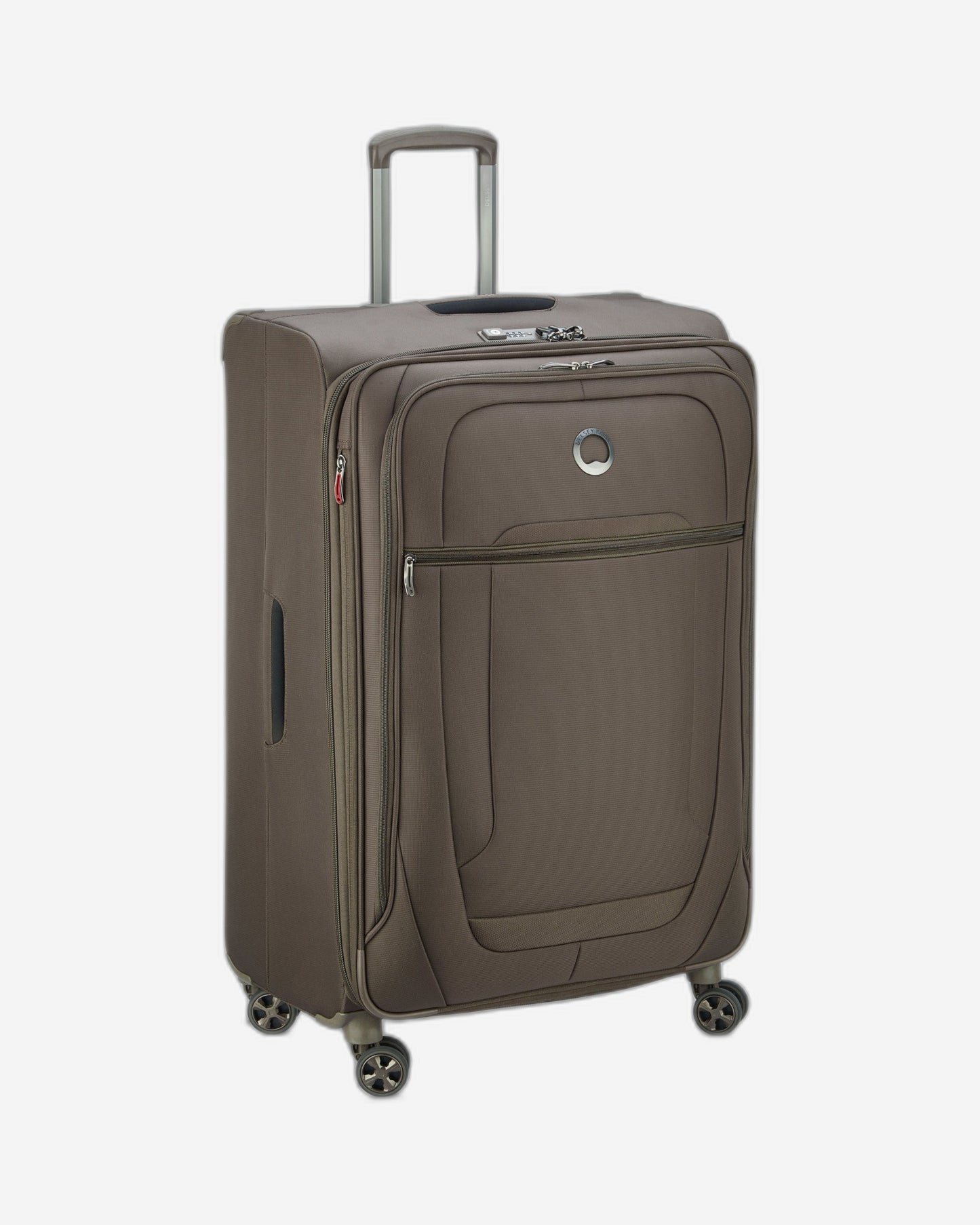 Delsey Paris Helium DLX 2.0 Luggage