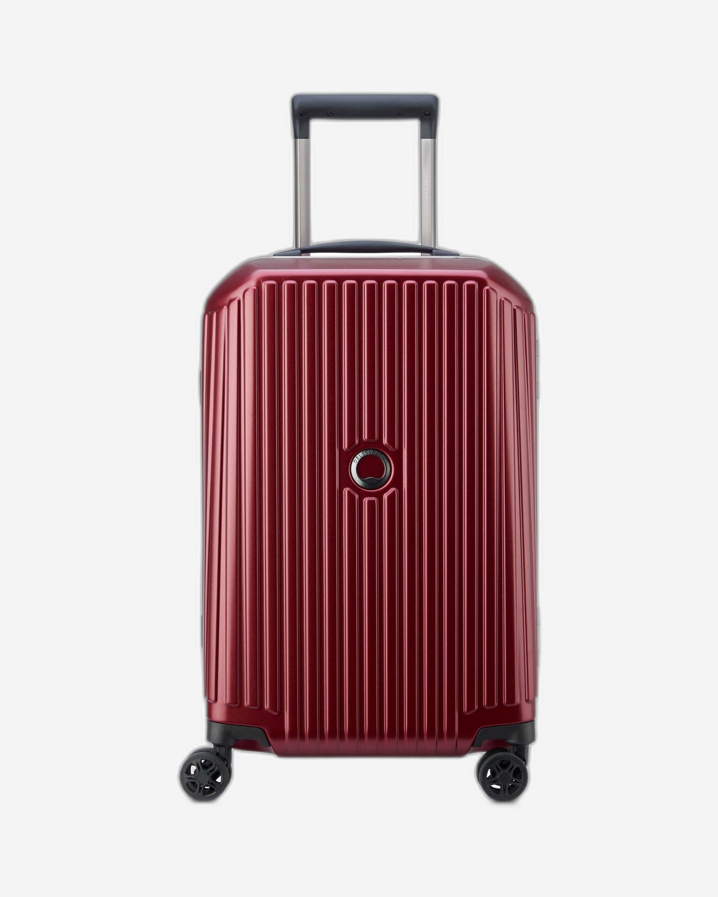 Delsey Paris Securitime Frame Luggage