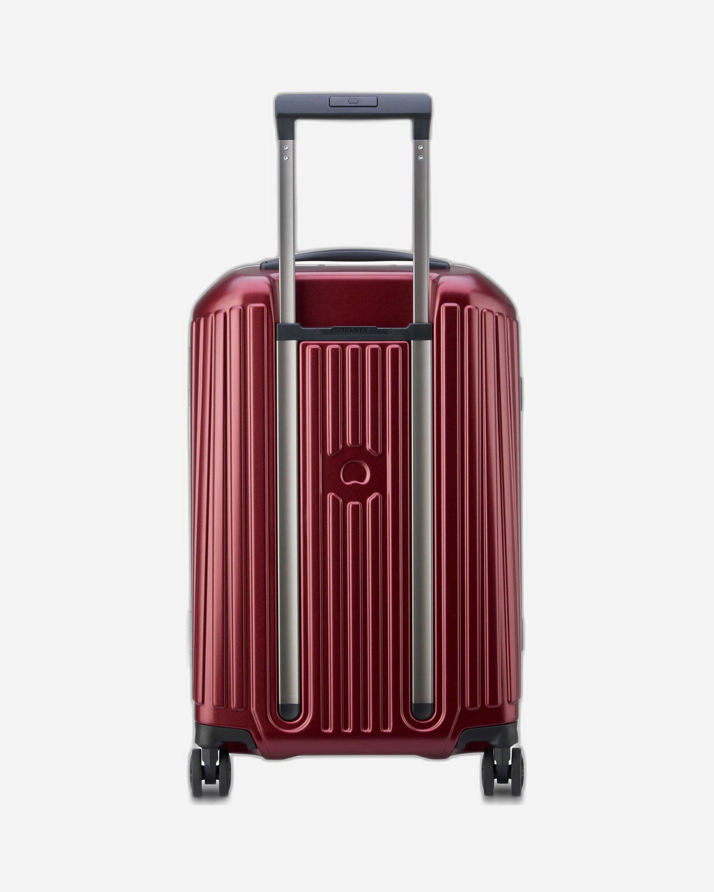 Delsey Paris Securitime Frame Luggage