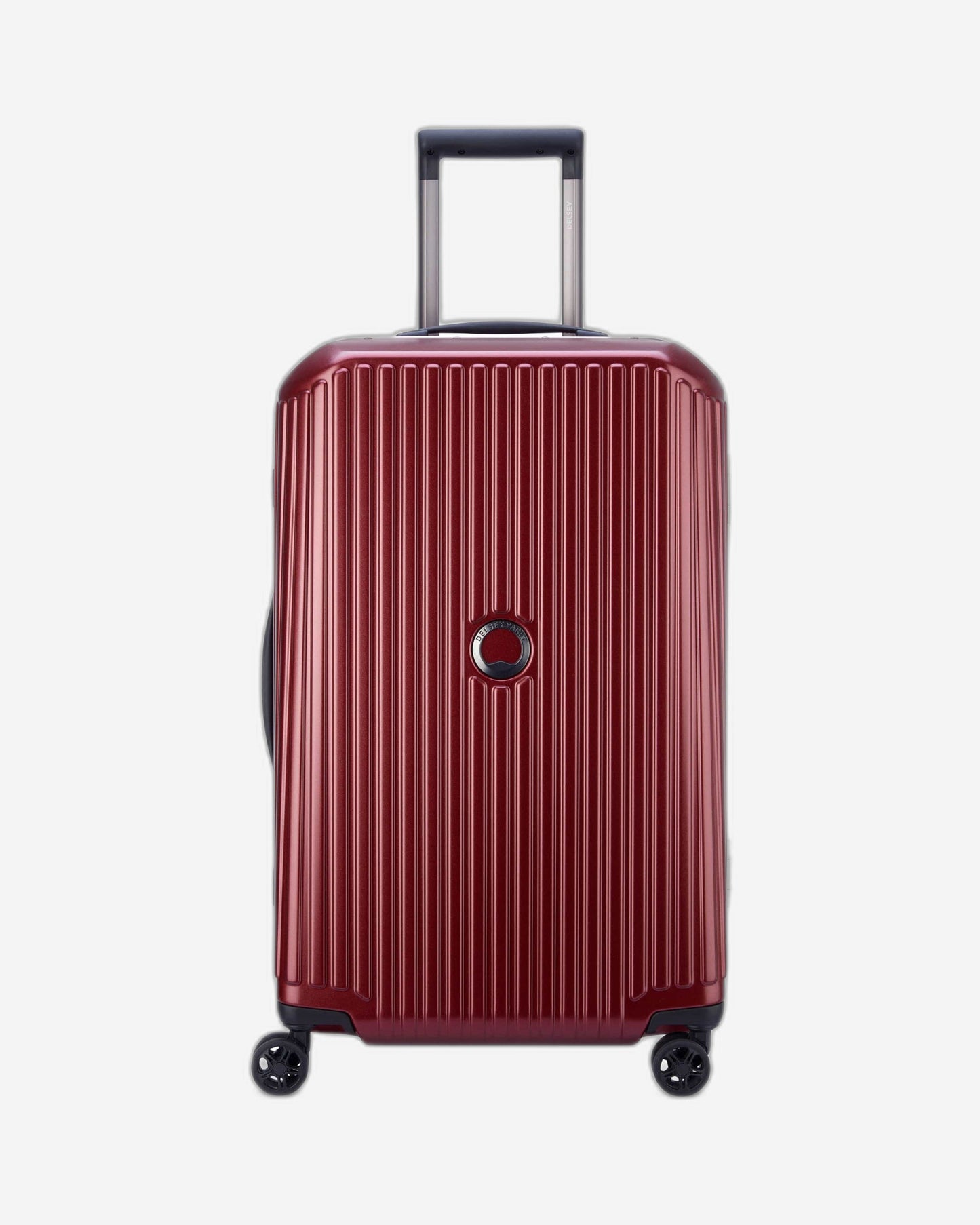 Delsey Paris Securitime Frame Luggage