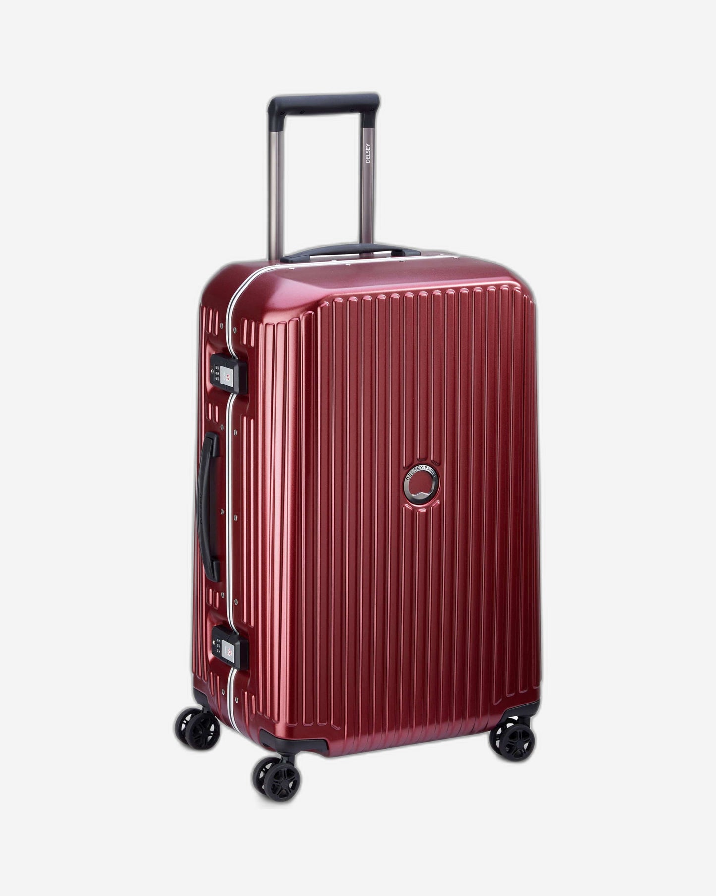 Delsey Paris Securitime Frame Luggage