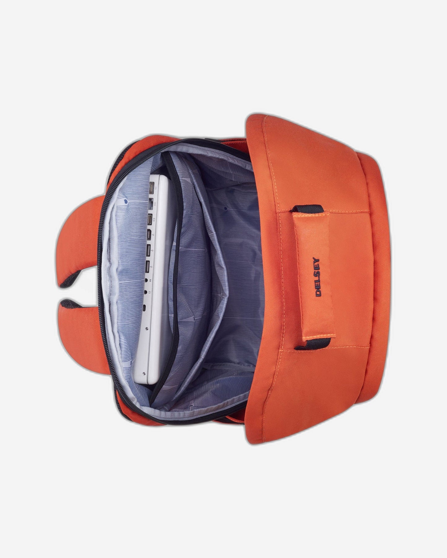Delsey Paris Securban Backpack