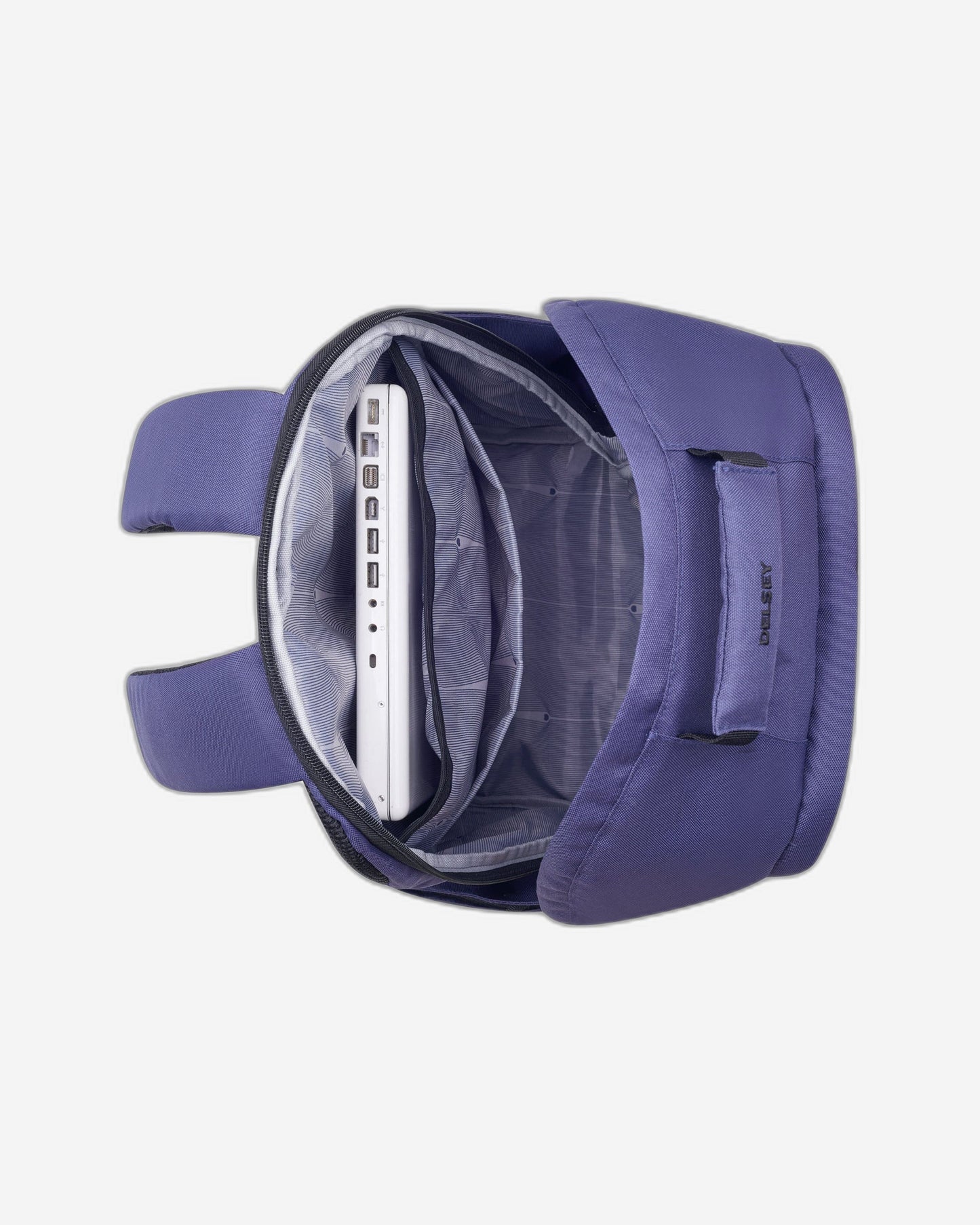 Delsey Paris Securban Backpack