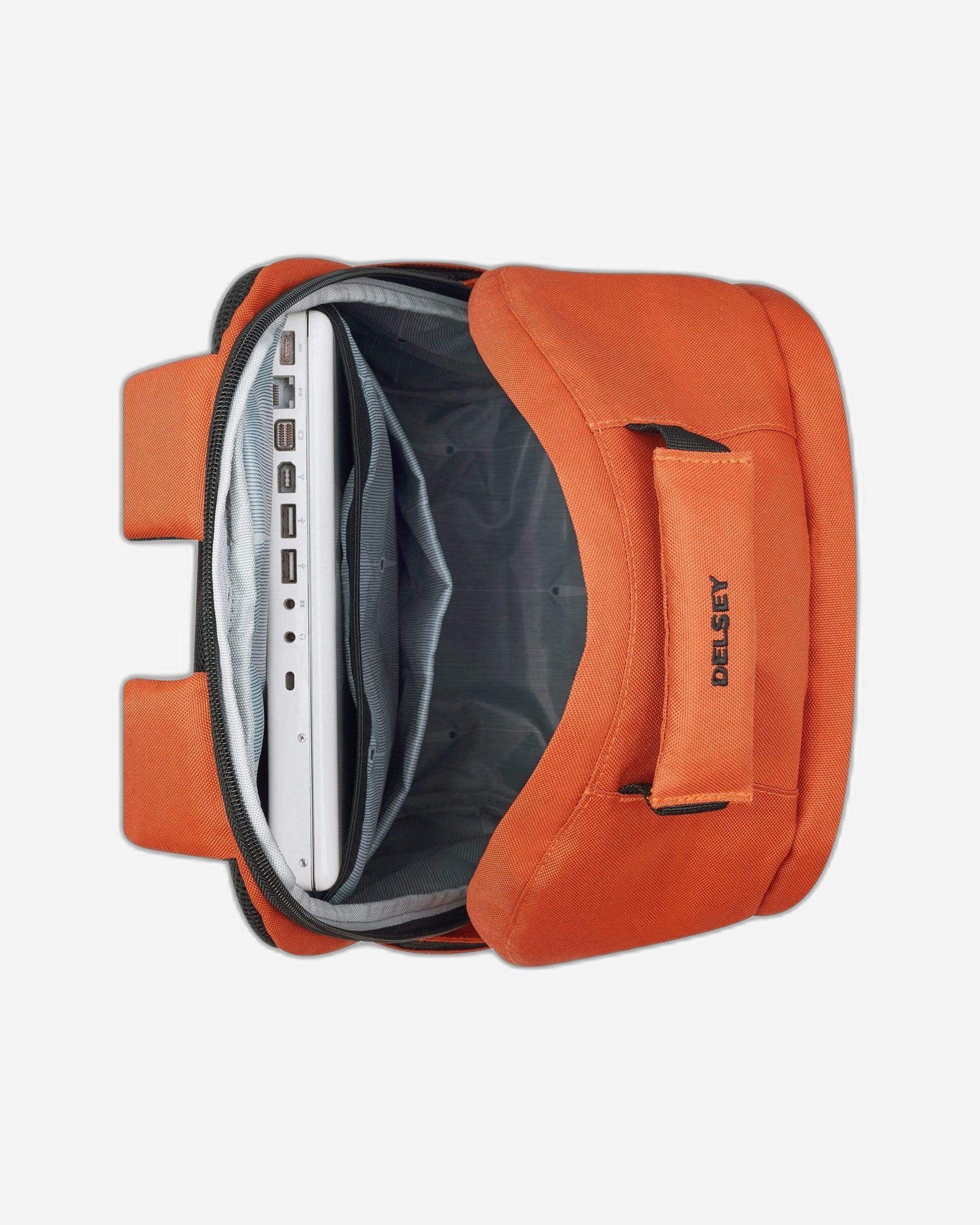 Delsey Paris Securban Backpack