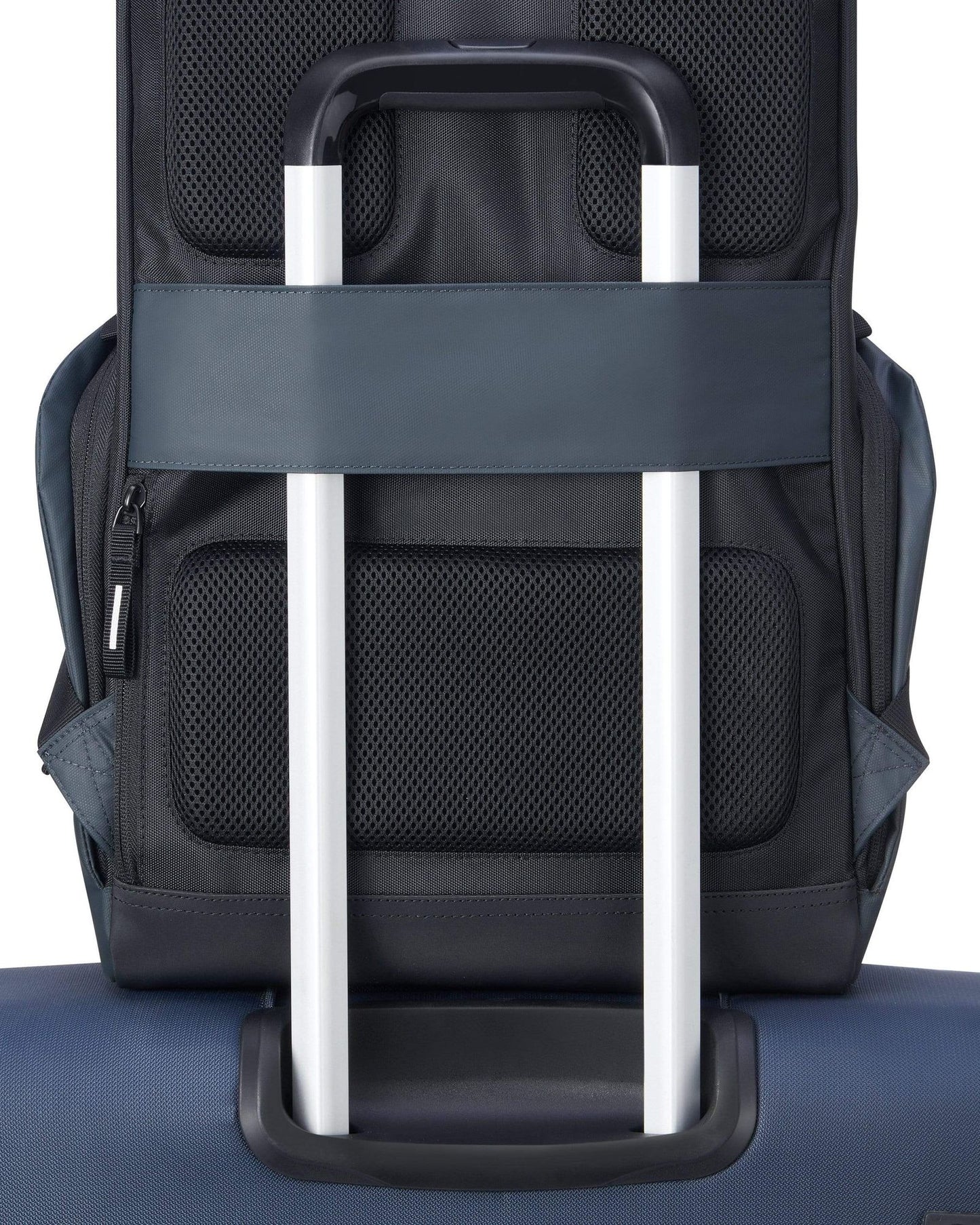 Delsey Paris Securflap Backpack