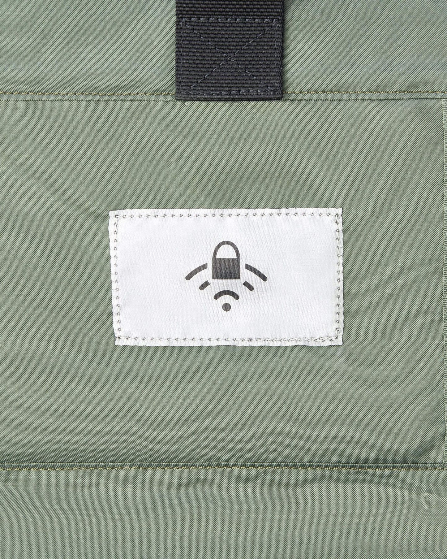 Delsey Paris Securflap Backpack