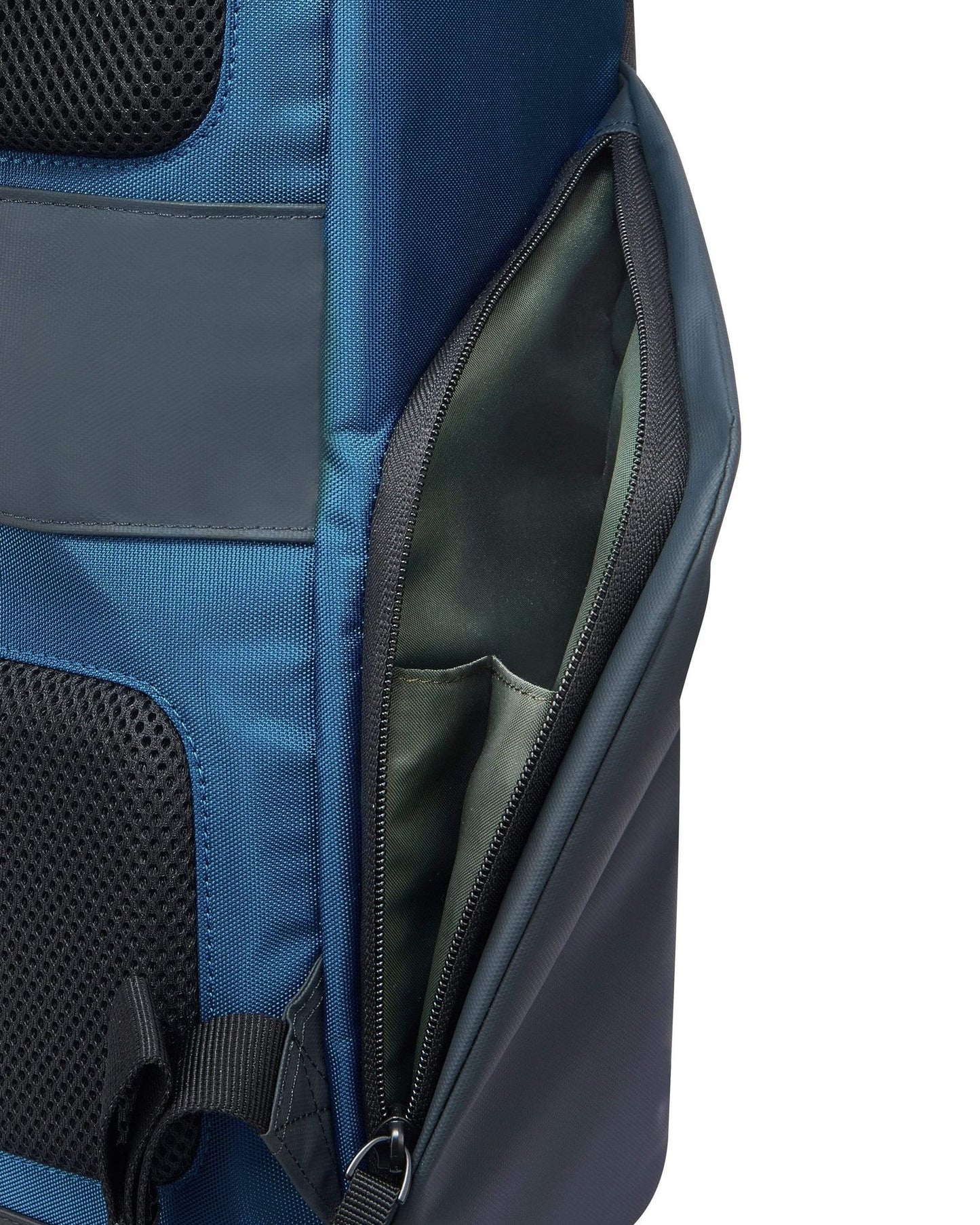 Delsey Paris Securflap Backpack