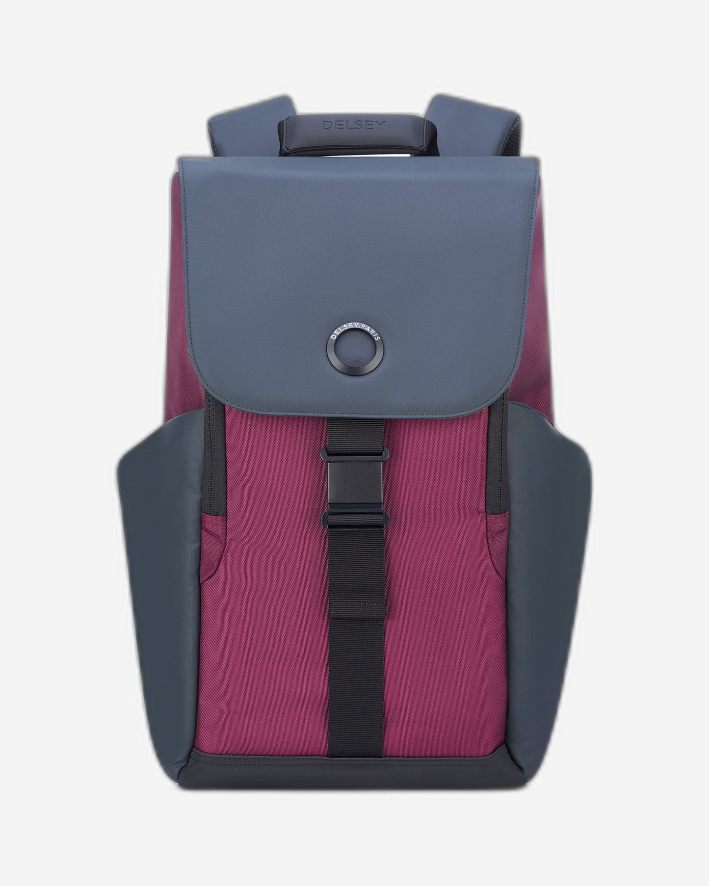 Delsey Paris Securflap Backpack