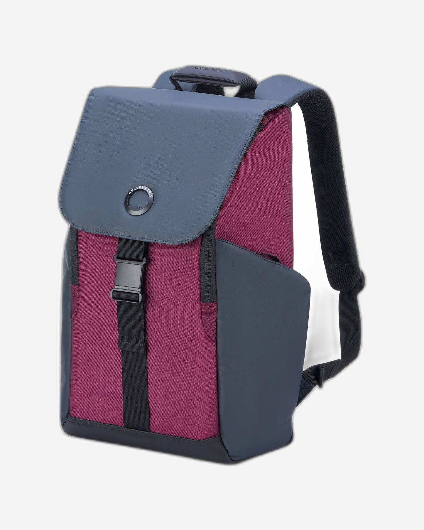 Delsey Paris Securflap Backpack