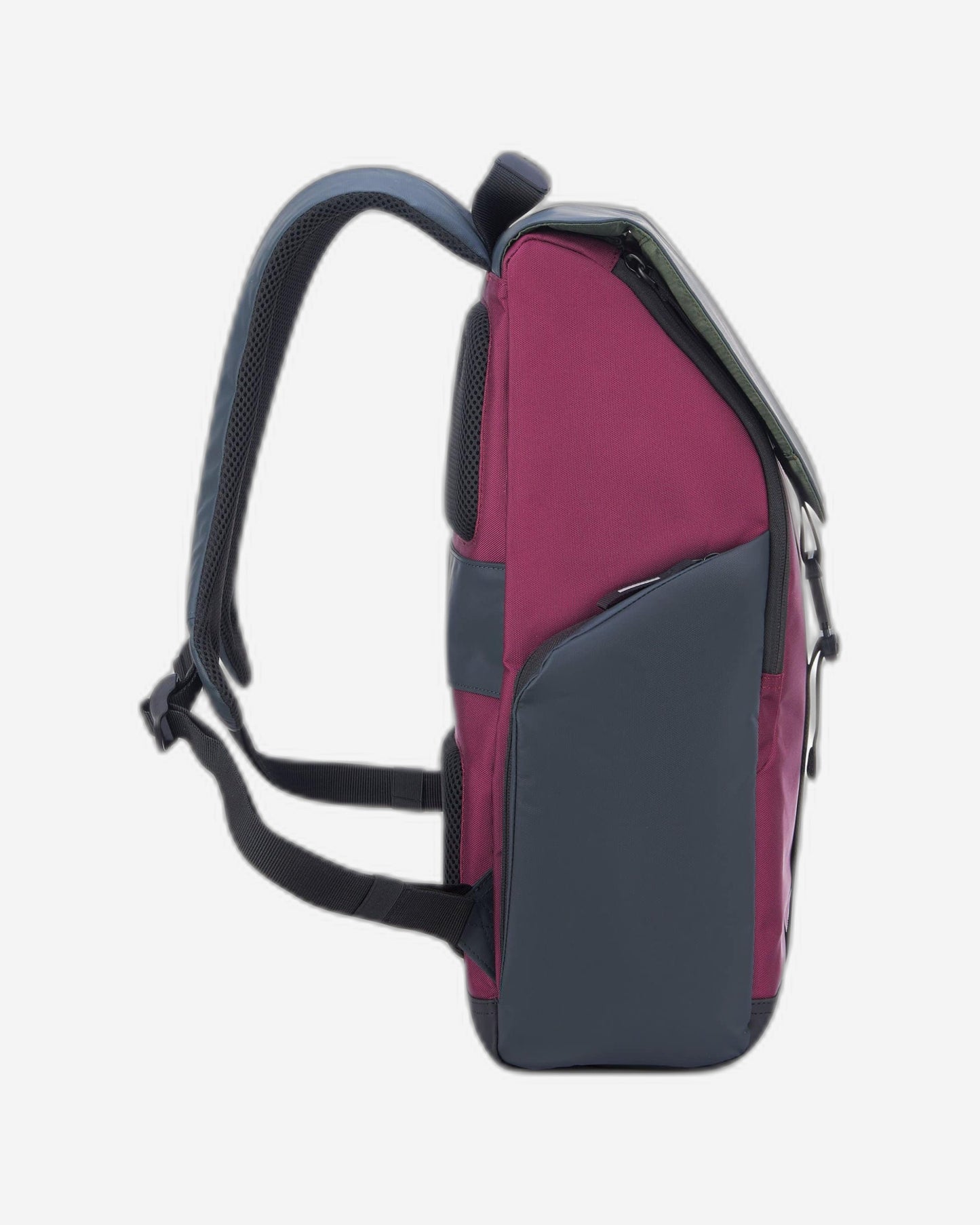 Delsey Paris Securflap Backpack
