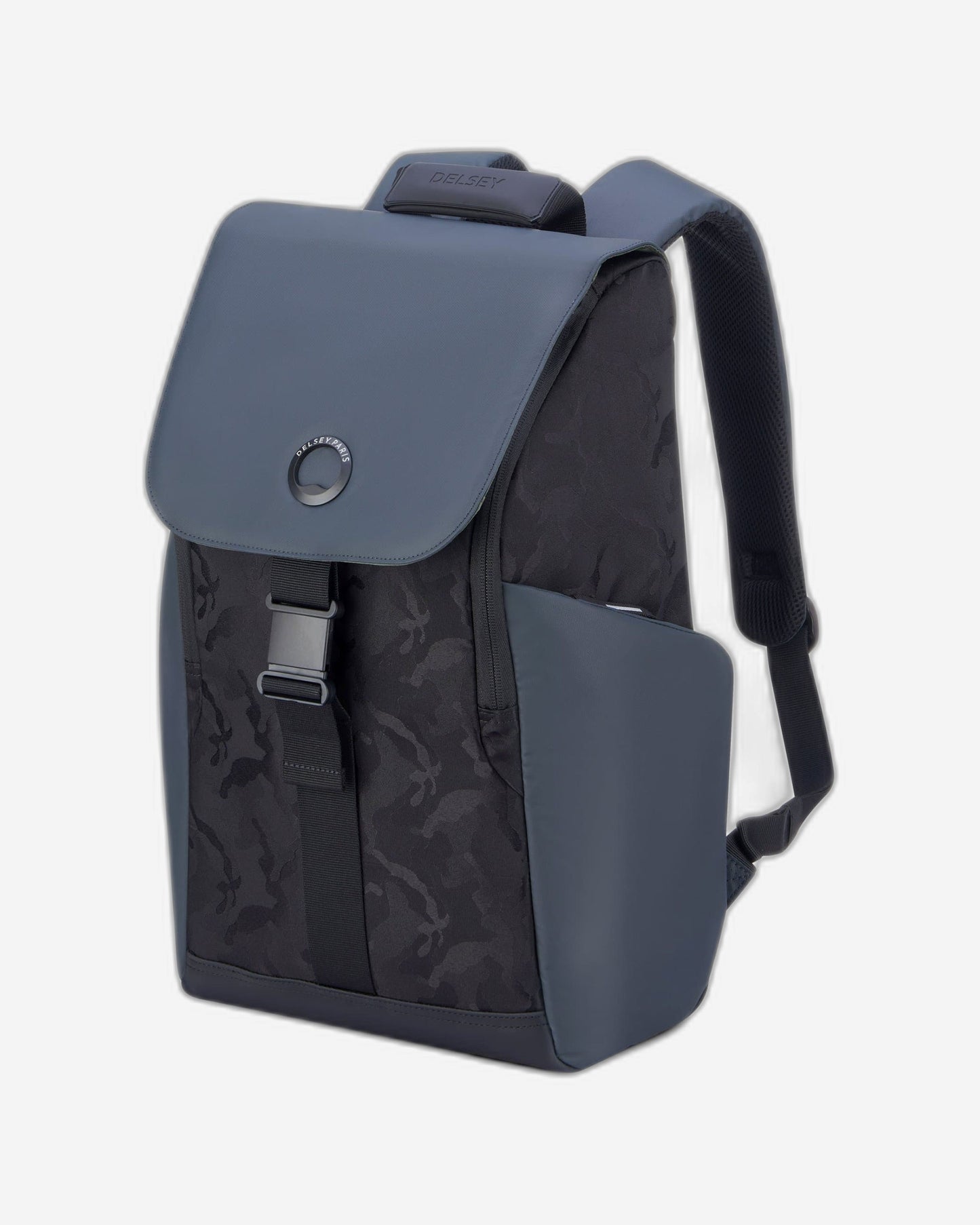 Delsey Paris Securflap Backpack
