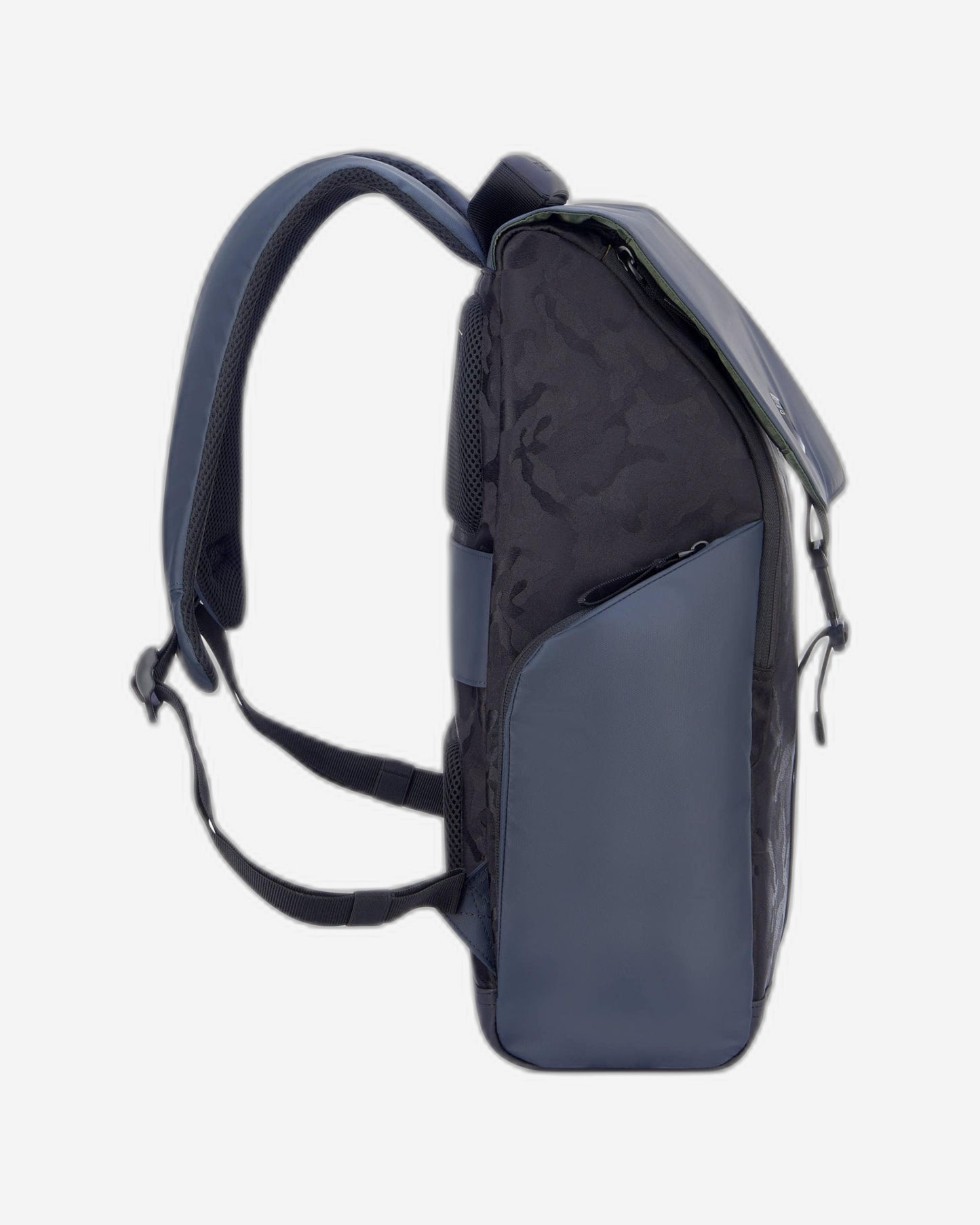 Delsey Paris Securflap Backpack