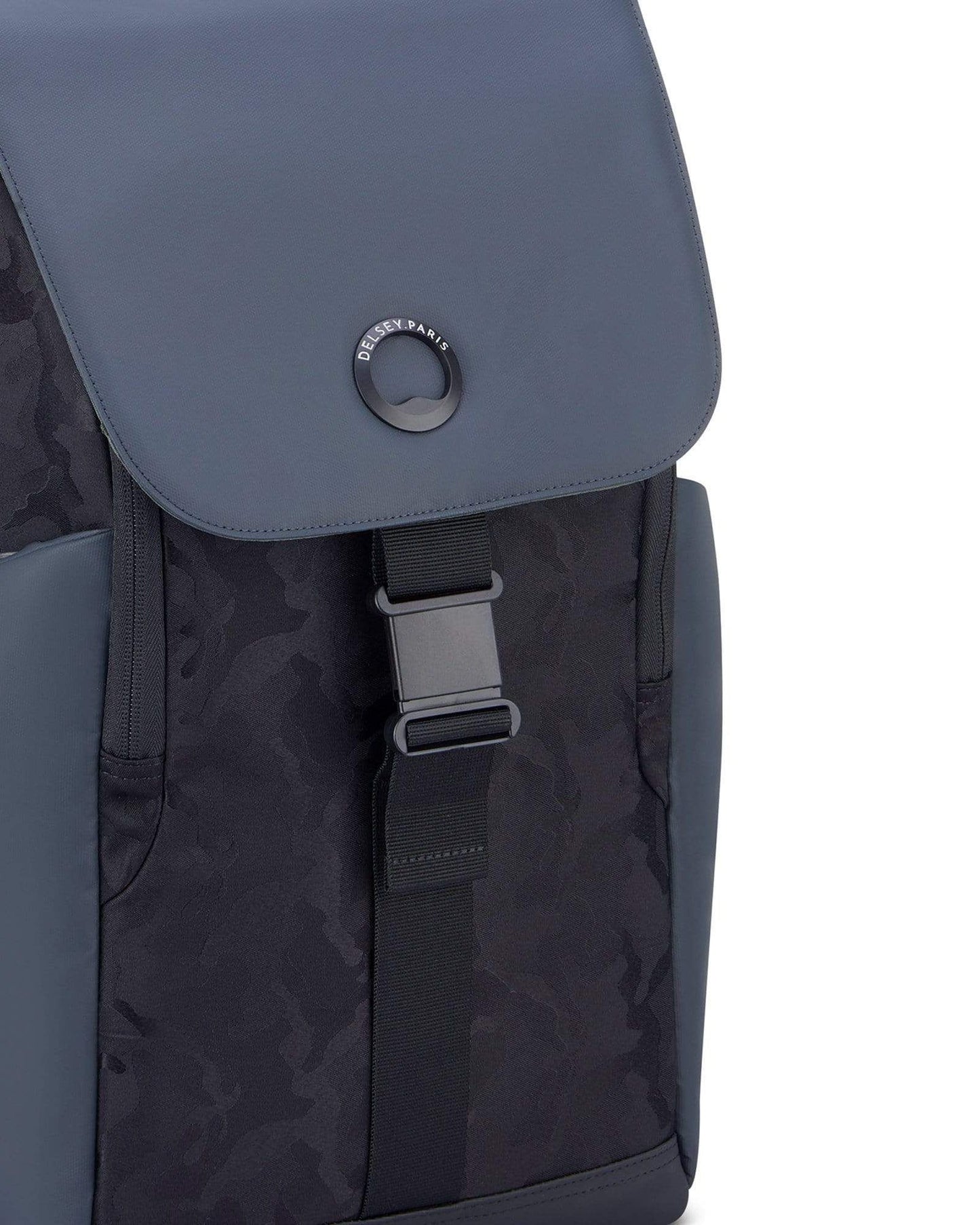 Delsey Paris Securflap Backpack