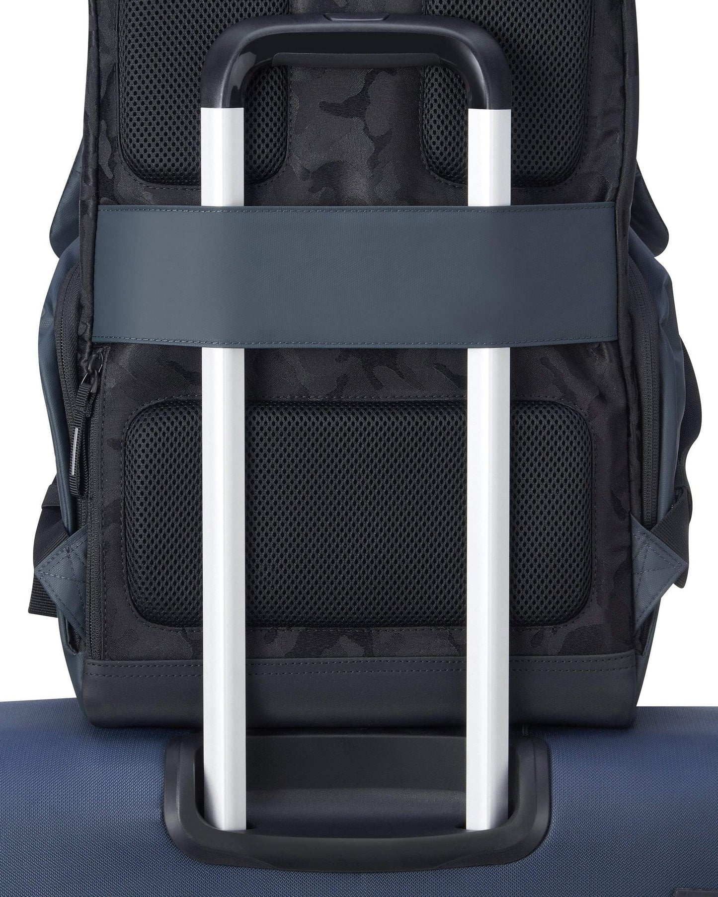 Delsey Paris Securflap Backpack